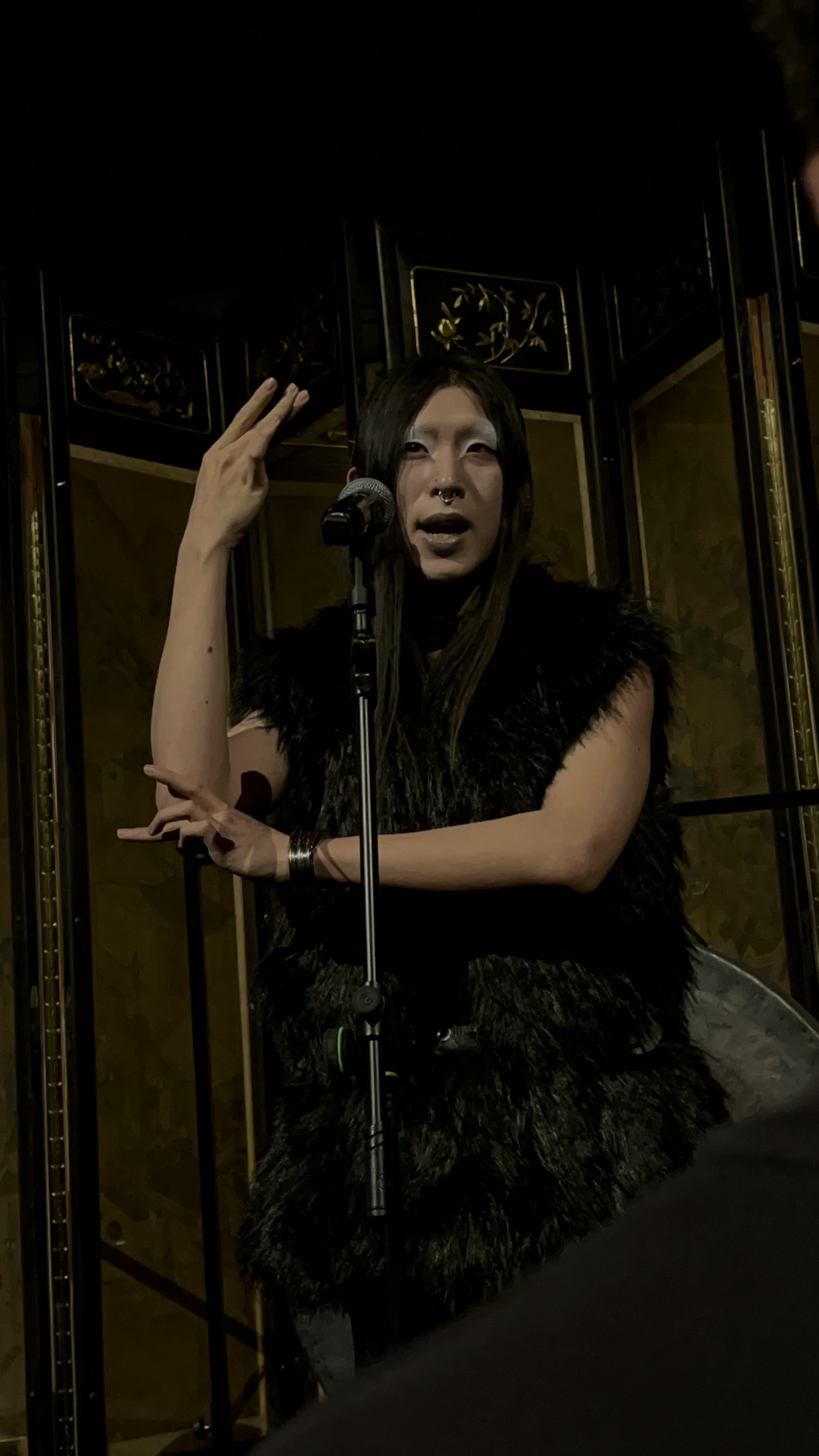 RADII shared its exclusive interview with fashion designer Alexander Wang and MSCHF on NYC's The Wang Contemporary celebrating Asian creativity.