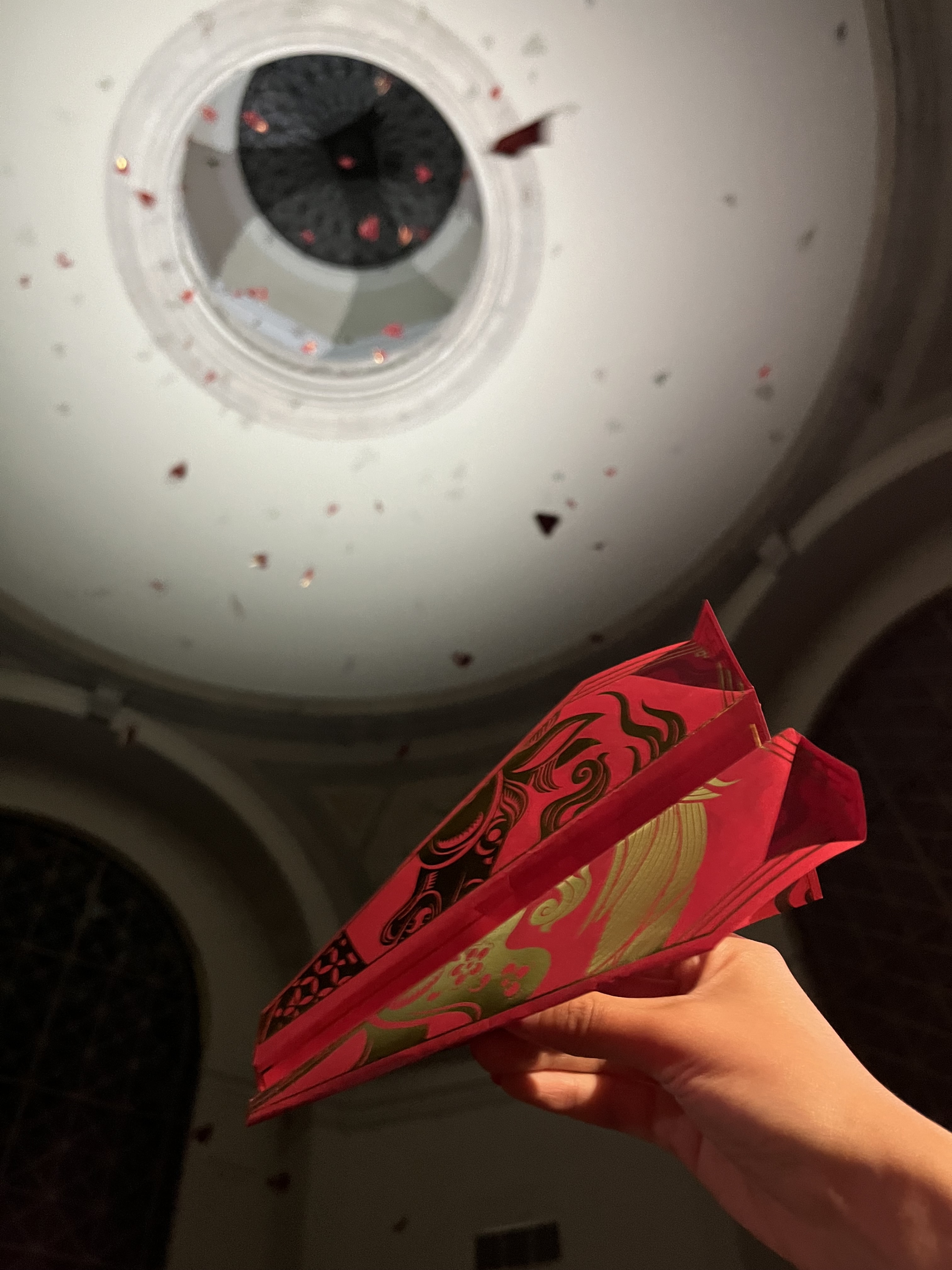 RADII shared its exclusive interview with fashion designer Alexander Wang and MSCHF on NYC's The Wang Contemporary celebrating Asian creativity.