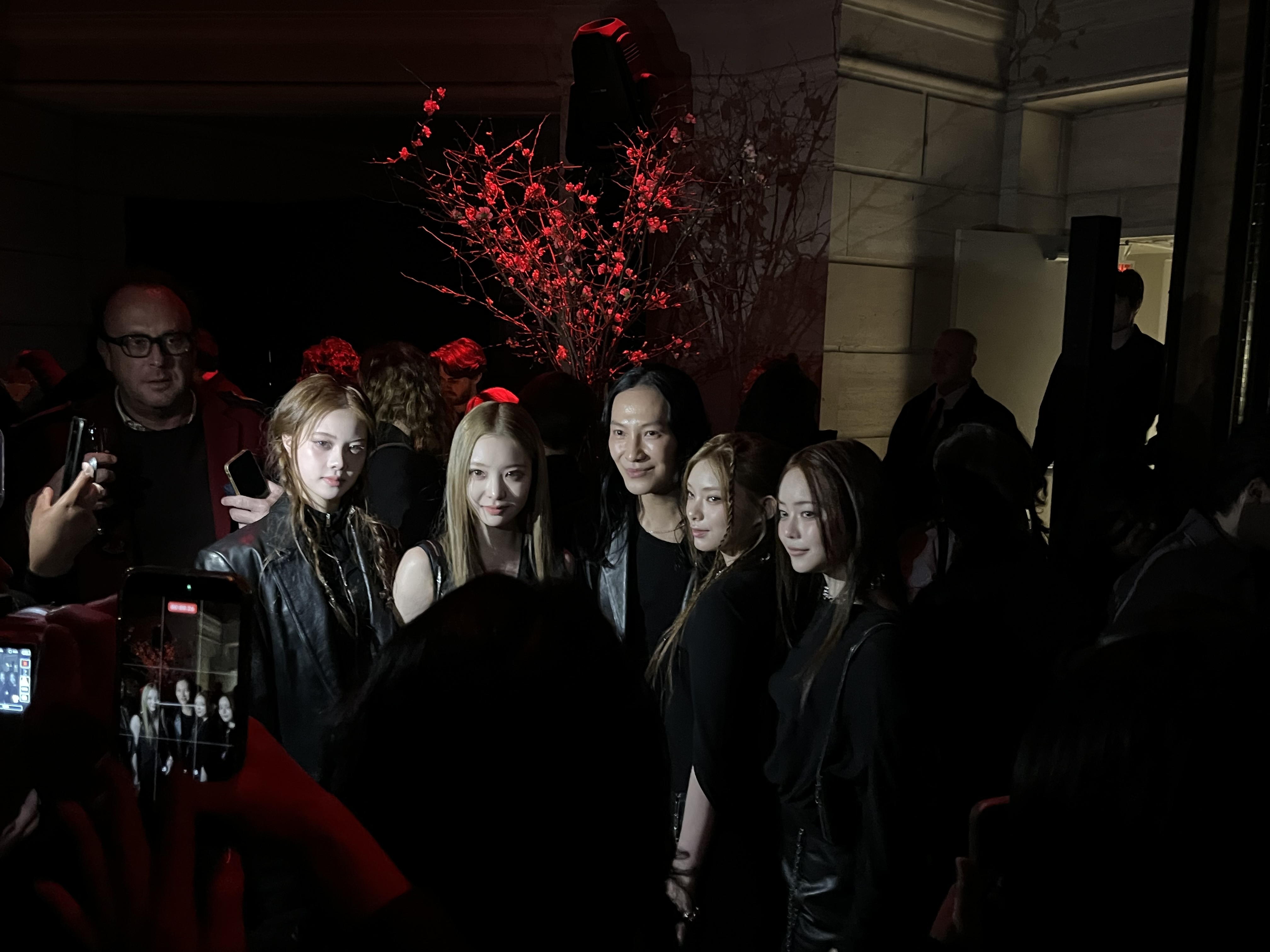 RADII shared its exclusive interview with fashion designer Alexander Wang and MSCHF on NYC's The Wang Contemporary celebrating Asian creativity.