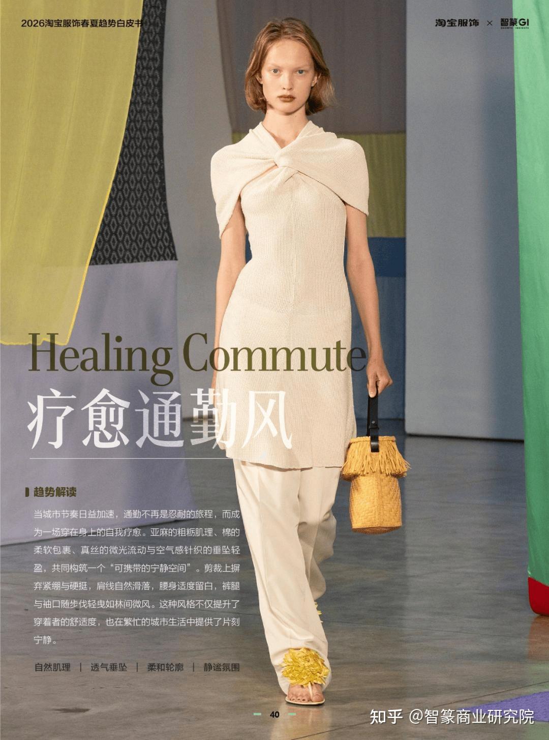 RADII talks about China Gen Z's fashion trend exhaustion from being being overly "aesthetic accumulation." 