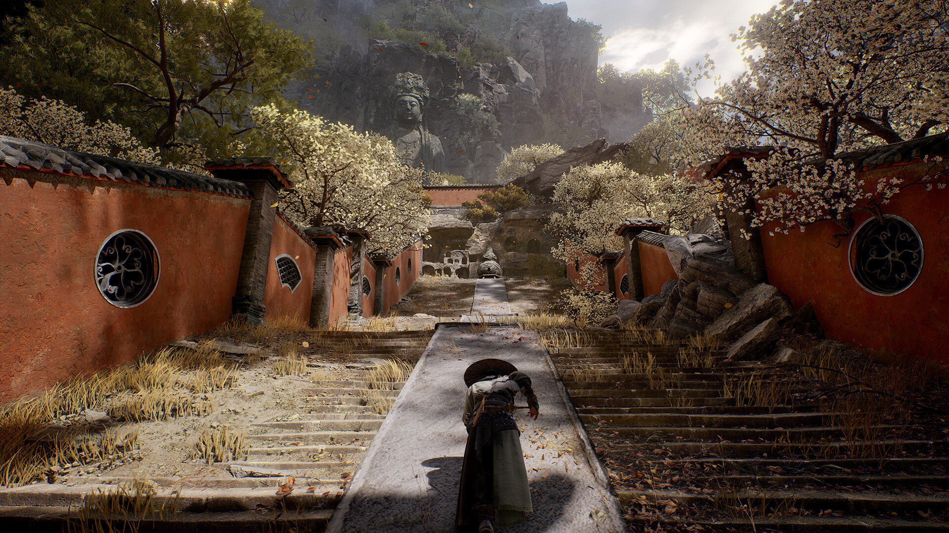 6 Indie Chinese Games Where Art Takes The Centre Stage