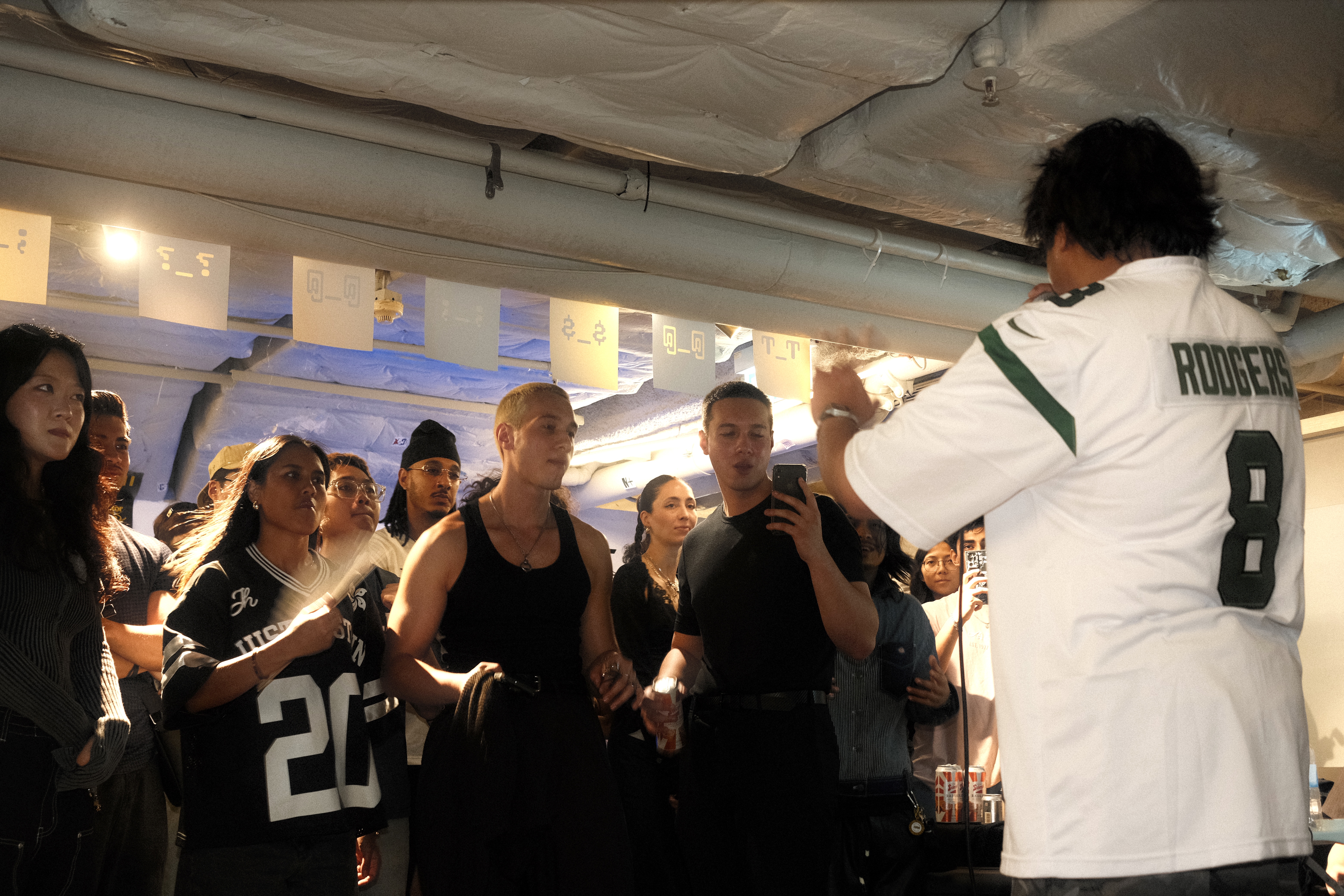 Hong Kong’s CRITICAL MASS Turns 1: A Year of Creative Uprising