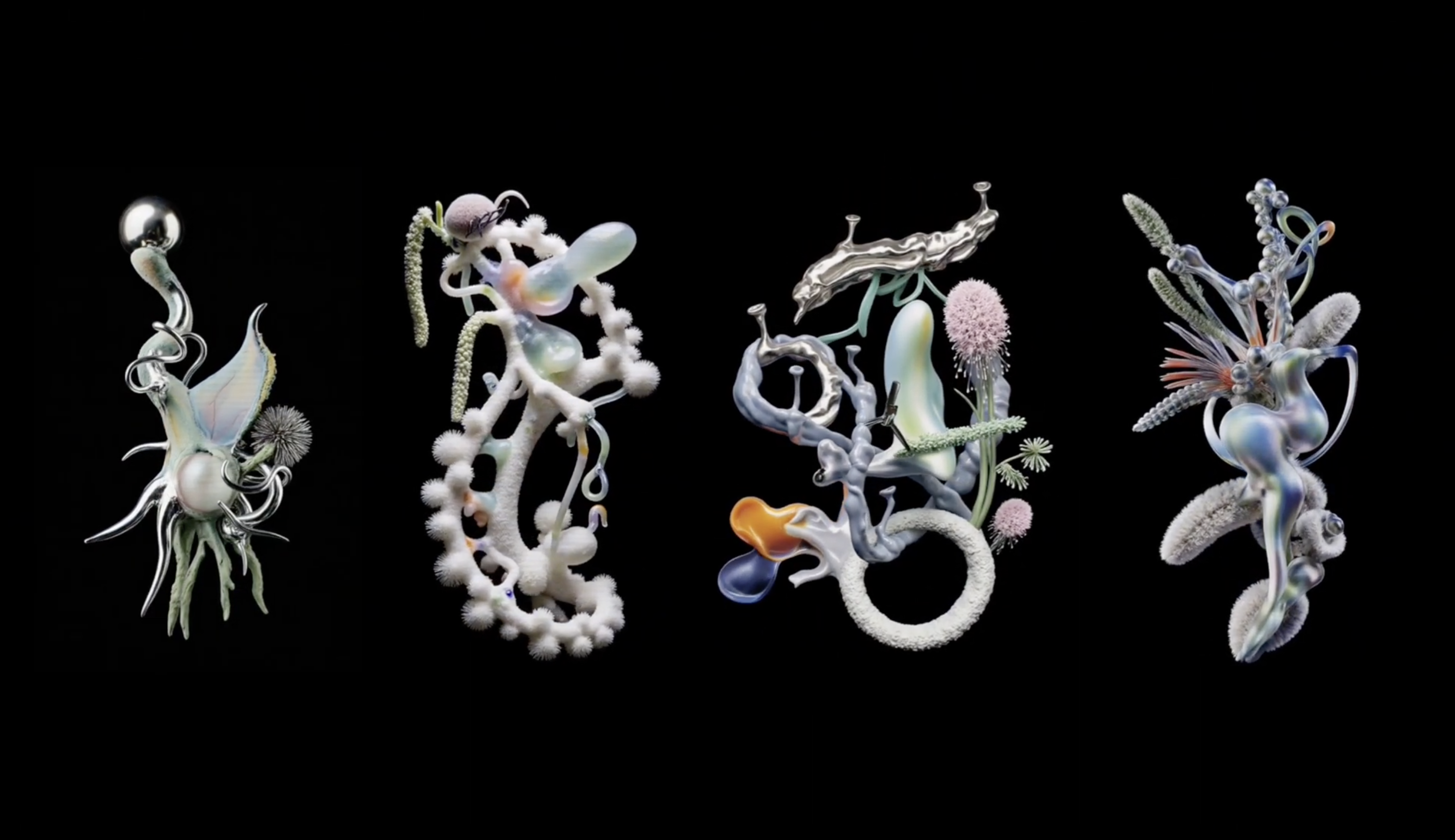 RADII celebrates Hong Kong creative third space CRITICAL MASS's multi-artist and rave event for its 1 year anniversary, looking at HK's emerging artists.