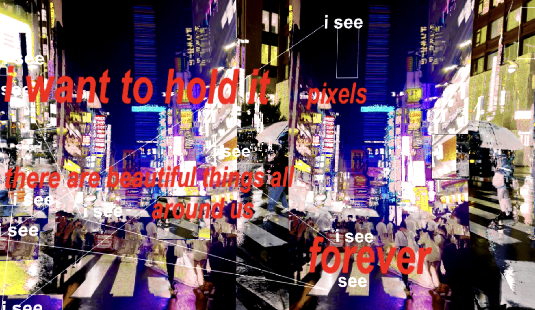 RADII celebrates Hong Kong creative third space CRITICAL MASS's multi-artist and rave event for its 1 year anniversary, looking at HK's emerging artists.