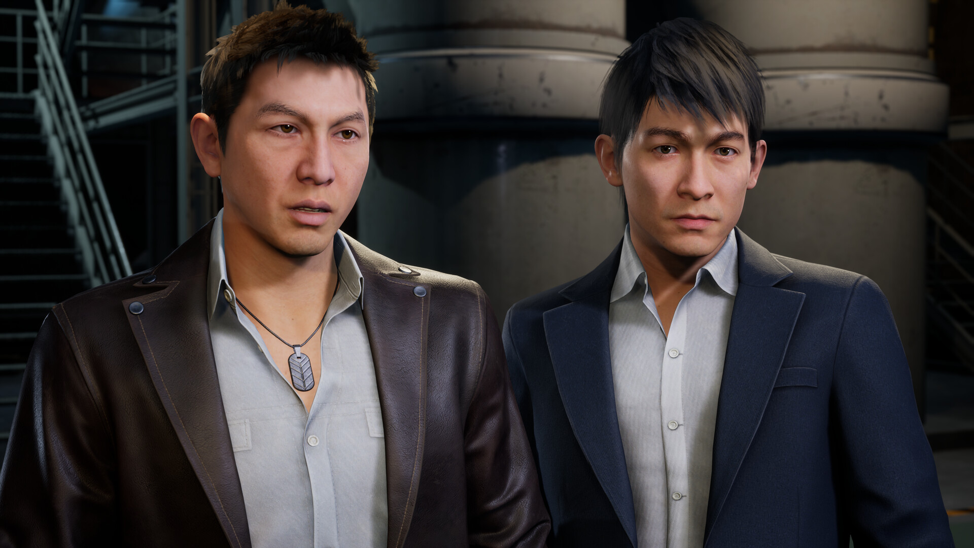 RADII talks about independent Hong Kong game Dual Fire Walled City by Team DF. 