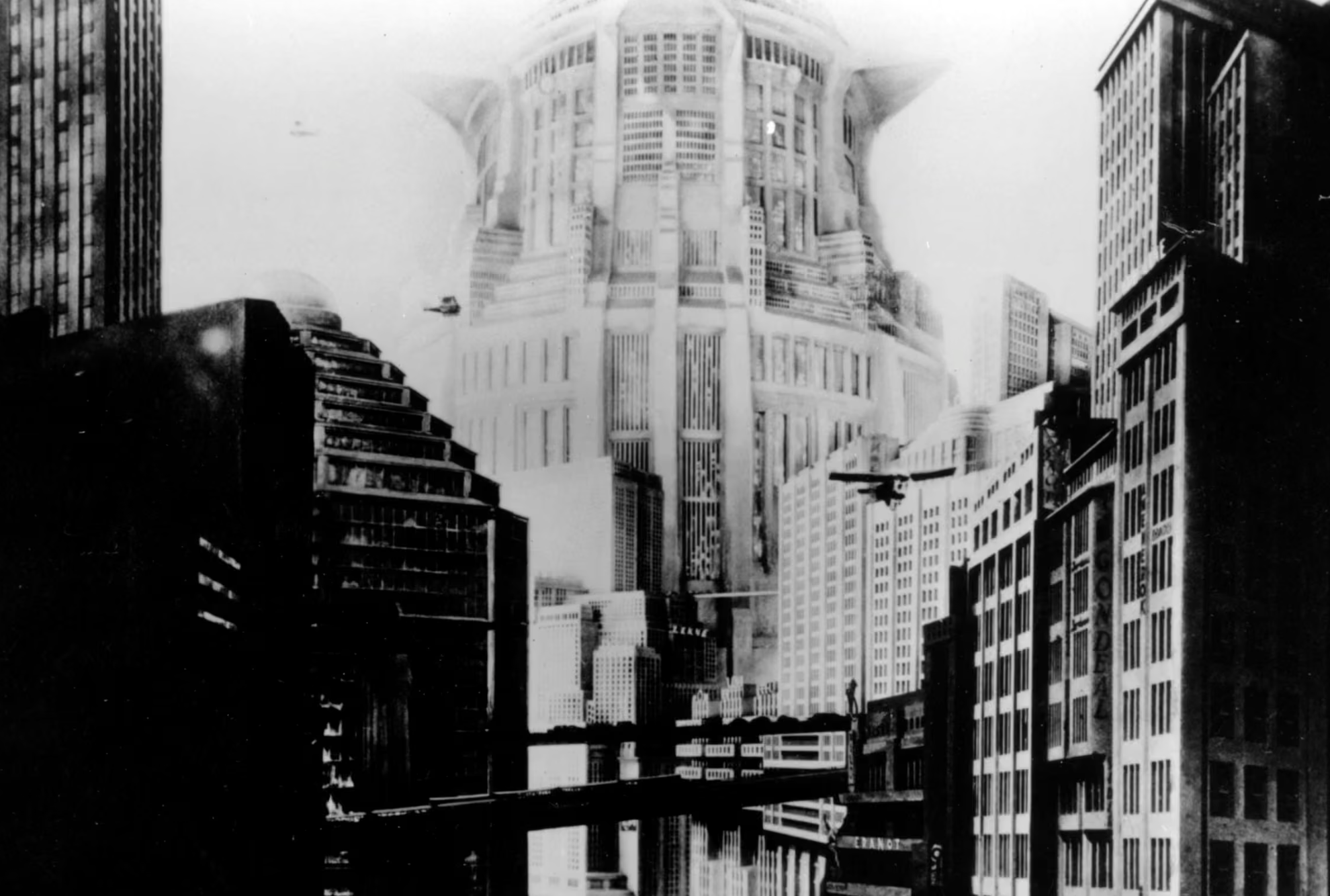 Digital sci-fi artist Rui Huang builds the world of the future in Blender. Solo exhibition “Rui Huang: The Scale of Civilization" has opened at X Museum in Beijing