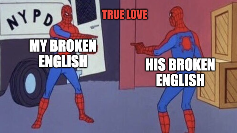 RADII Viewpoints on Gen Z dating in China, Hong Kong being used as free English lessons.