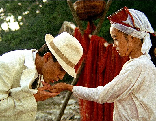 RADII Viewpoints on Gen Z dating in China, Hong Kong being used as free English lessons.