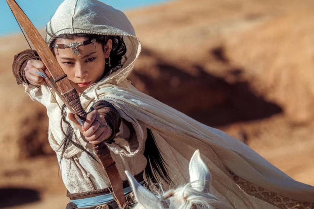 Top 6 Chinese Films of the Spring Festival Holiday Season