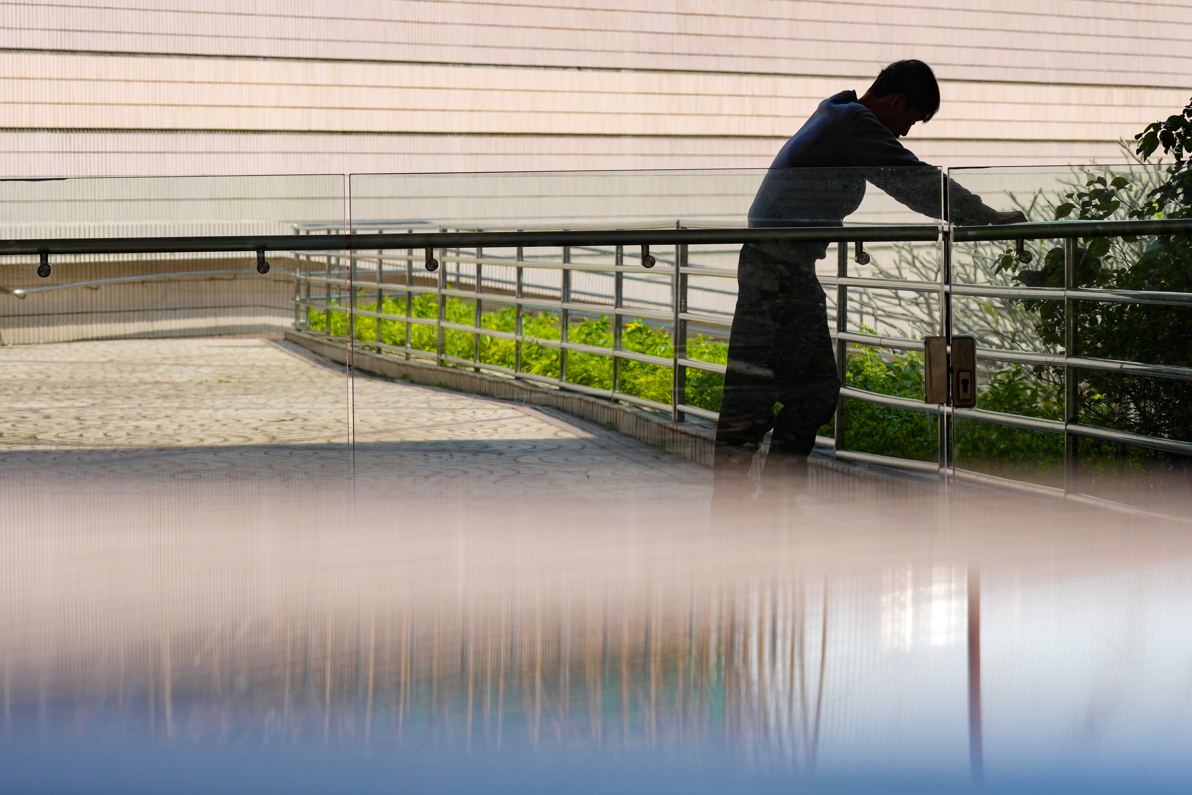 RADII explores the term "Smiling Depression" and what this signals for China's Gen Z.