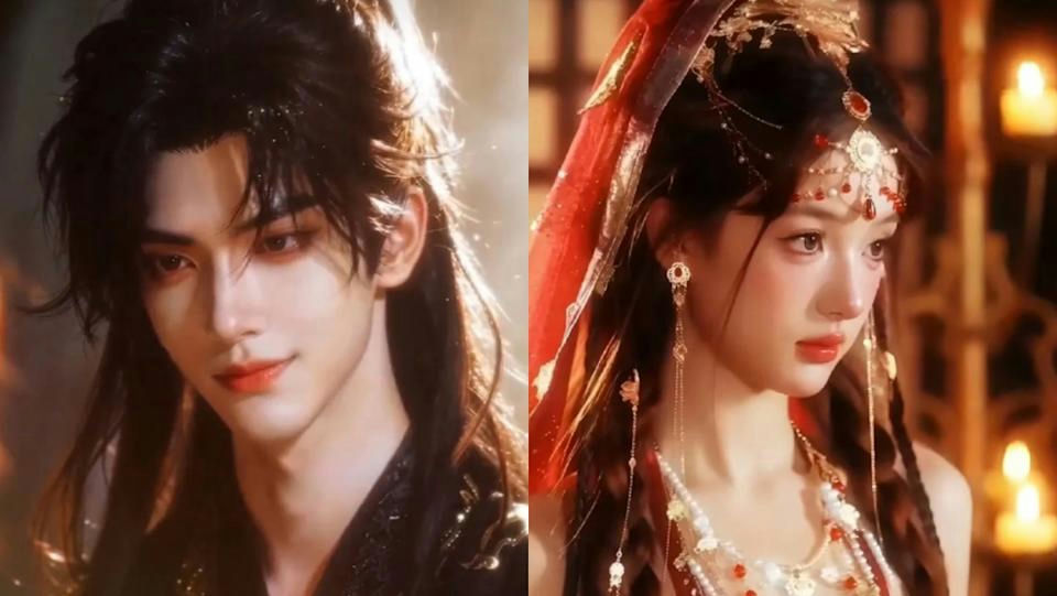 Why Are AI-Generated Chinese Dramas Taking Over Our Screens?