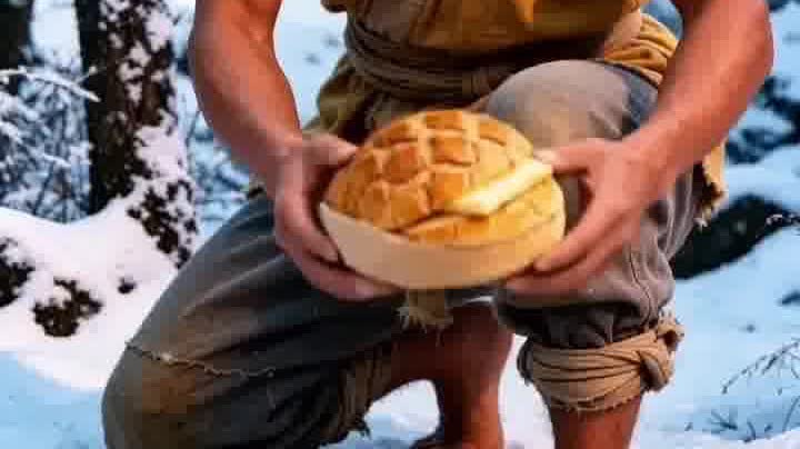 RADII talks about the unhinged AI slop videos that's a spoof on a Chinese wuxia romance called Saving the Fox but with a salted duck.