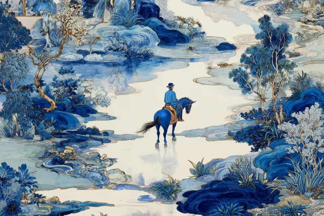 From Museums to Meta: China’s Gen Z is Digitally Unleashing Ancient Art