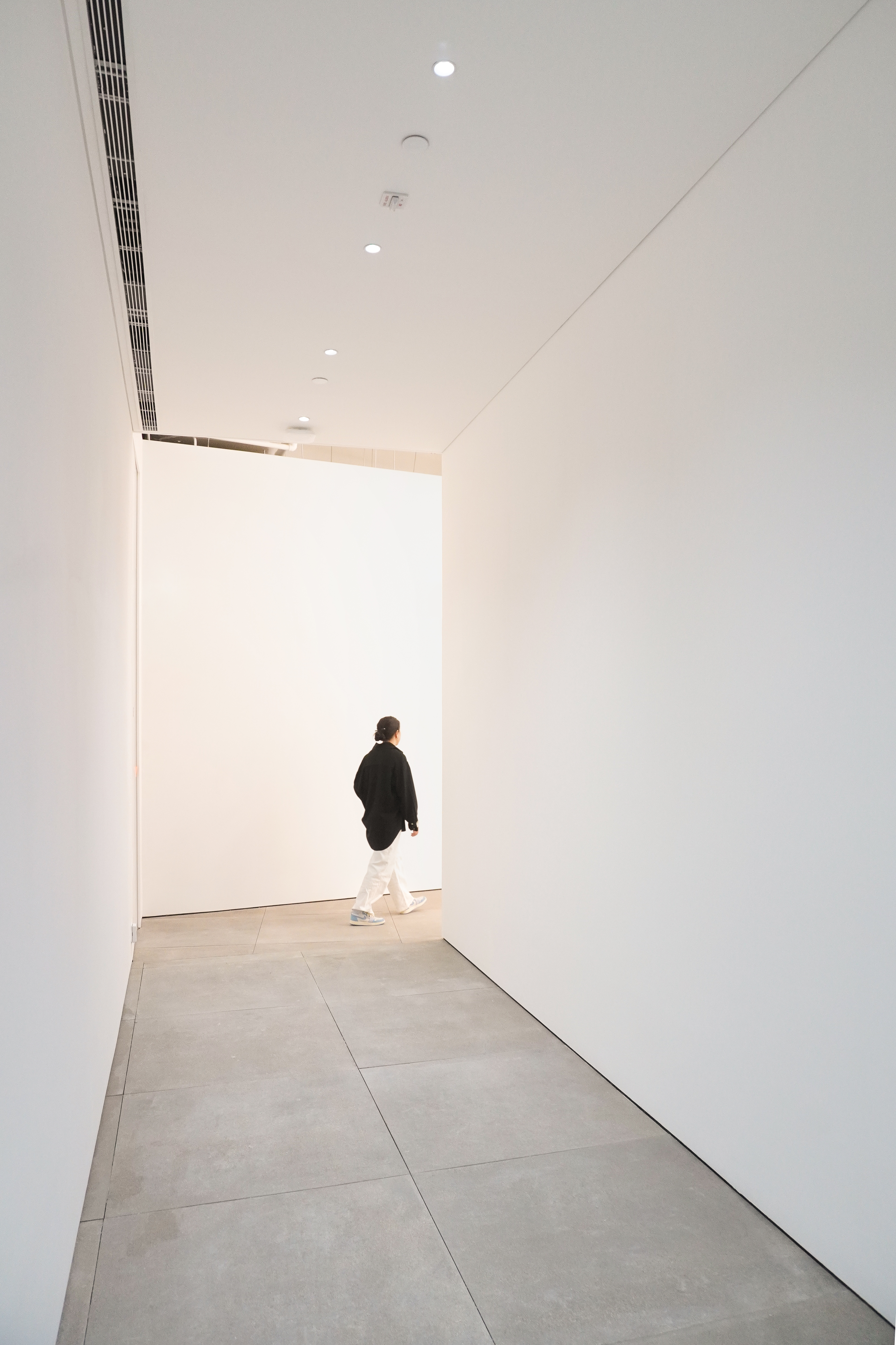 RADII conducts an exclusive interview with art curator Tobias Berger and his co-founder partner Benjamin Cha of Serakai Studio on their new Hong Kong creative space GOLD.