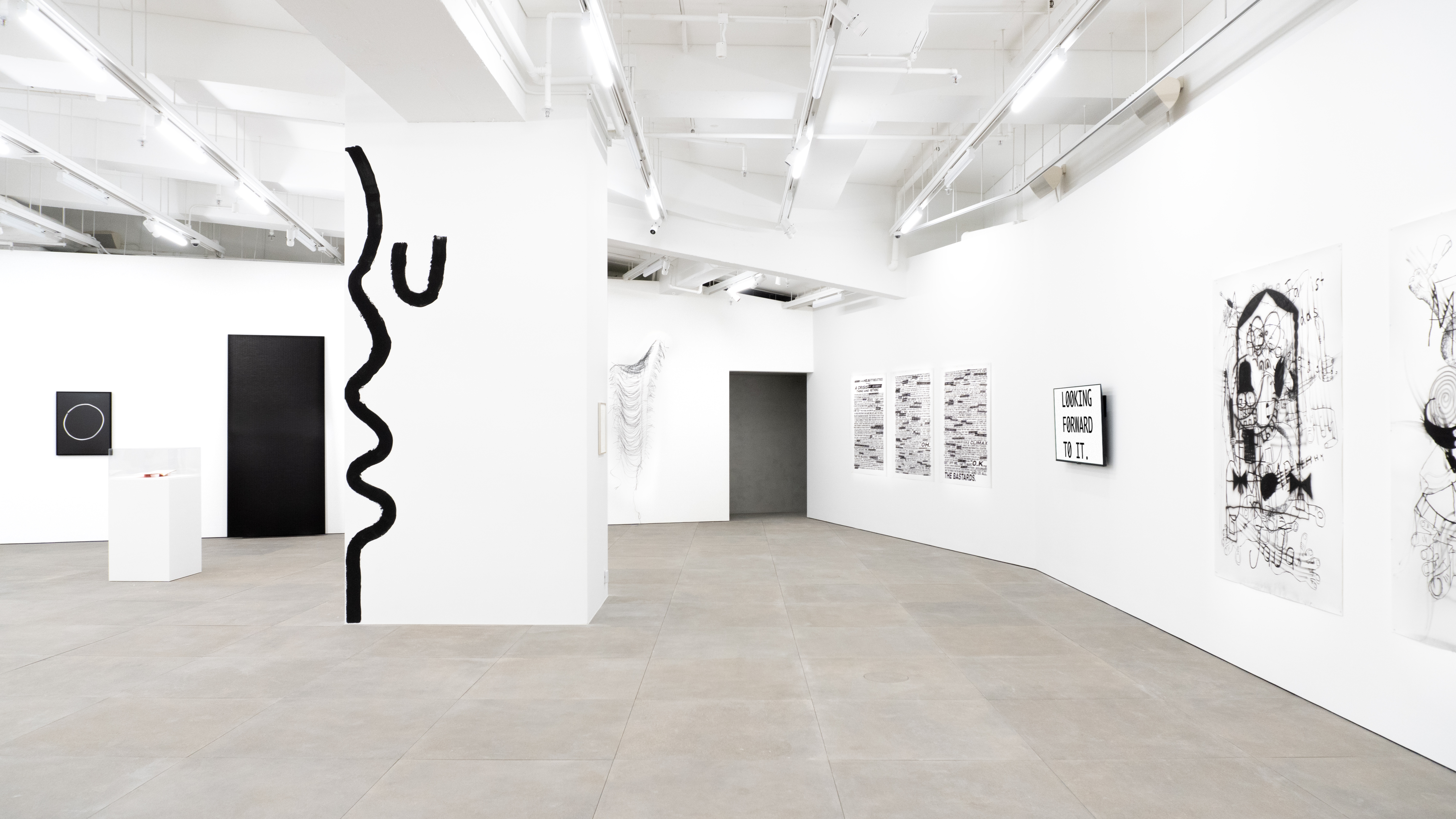 RADII conducts an exclusive interview with art curator Tobias Berger and his co-founder partner Benjamin Cha of Serakai Studio on their new Hong Kong creative space GOLD.