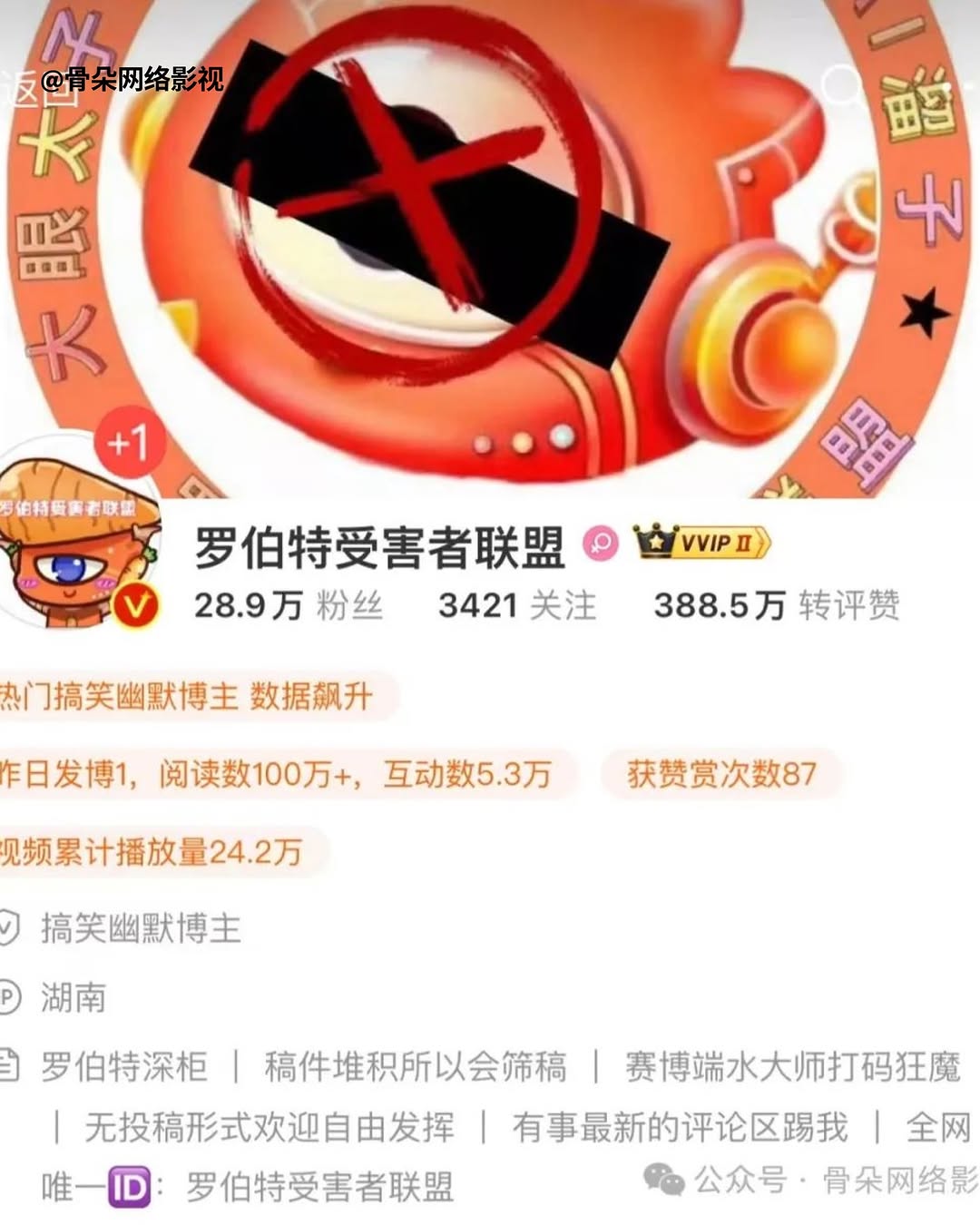 RADII talks about Weibo's generative AI bot, 评论罗伯特 Comment Robert, and how it's gone rogue and is trolling netizens.