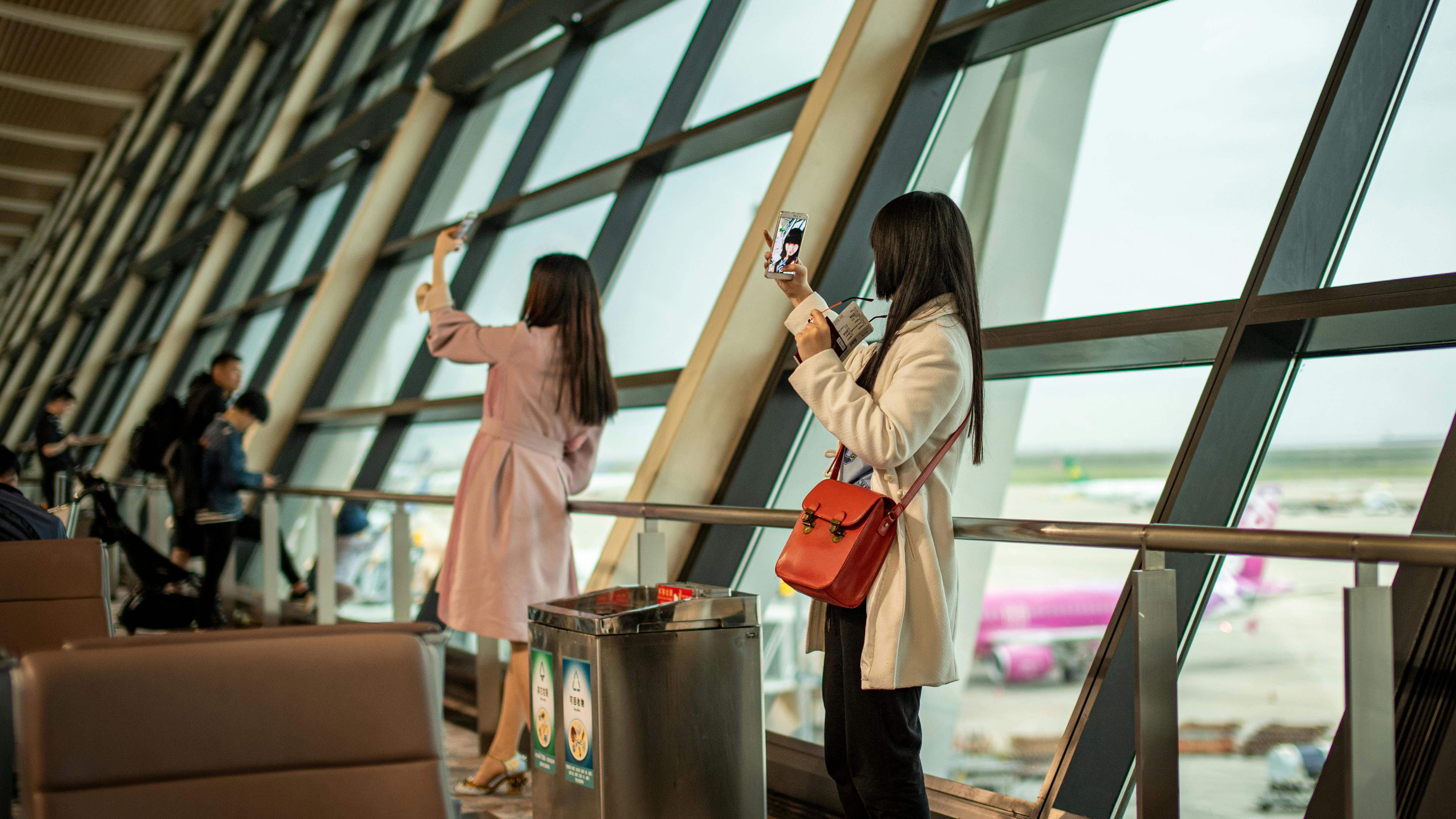 China’s Staycation Trend: Taking Time Off From Efficiency Culture - RADII