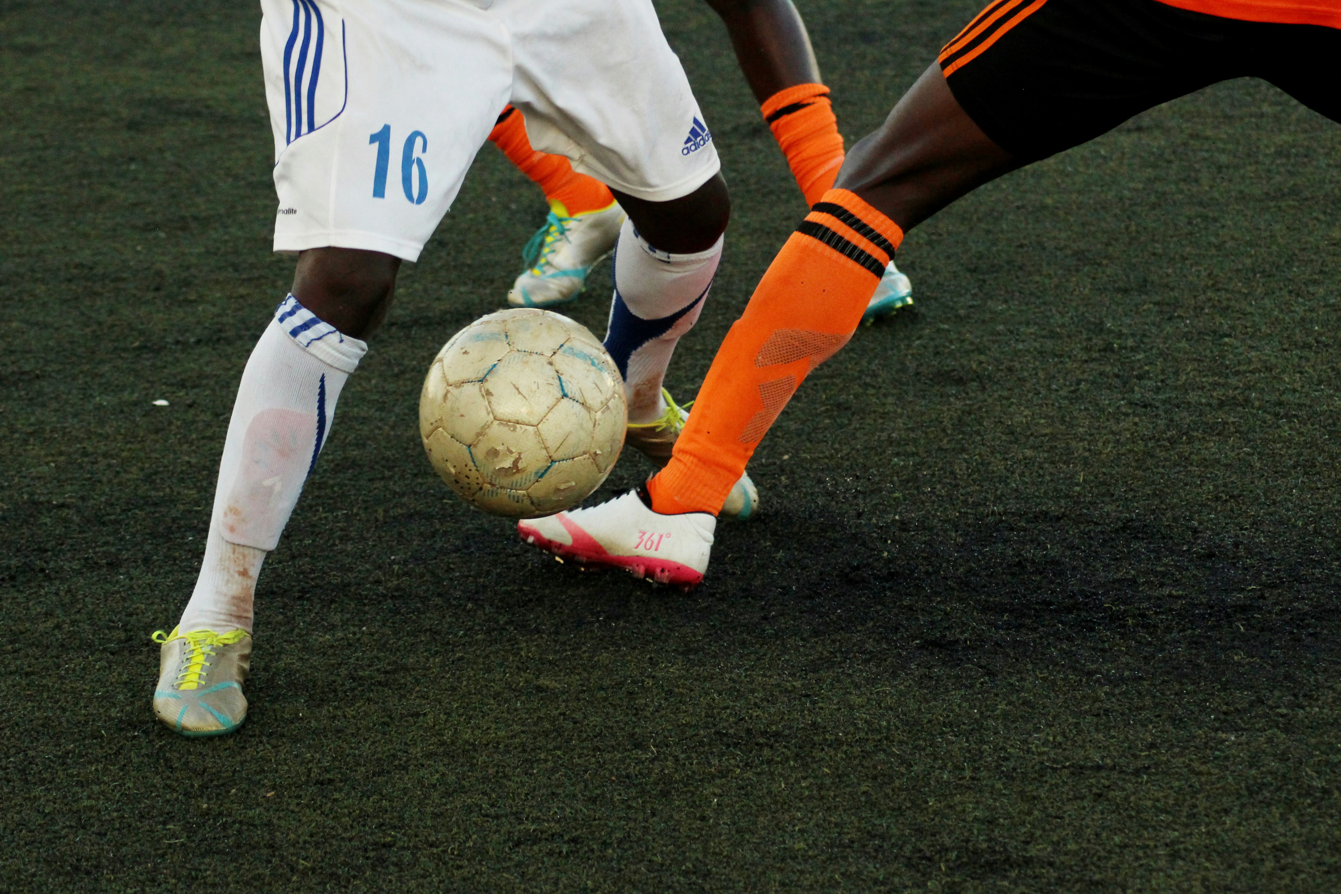 RADII talks about how half of FIFA World Cup's audience is from China and because of deals, China nearly couldn't watch the global football soccer event in 2026.