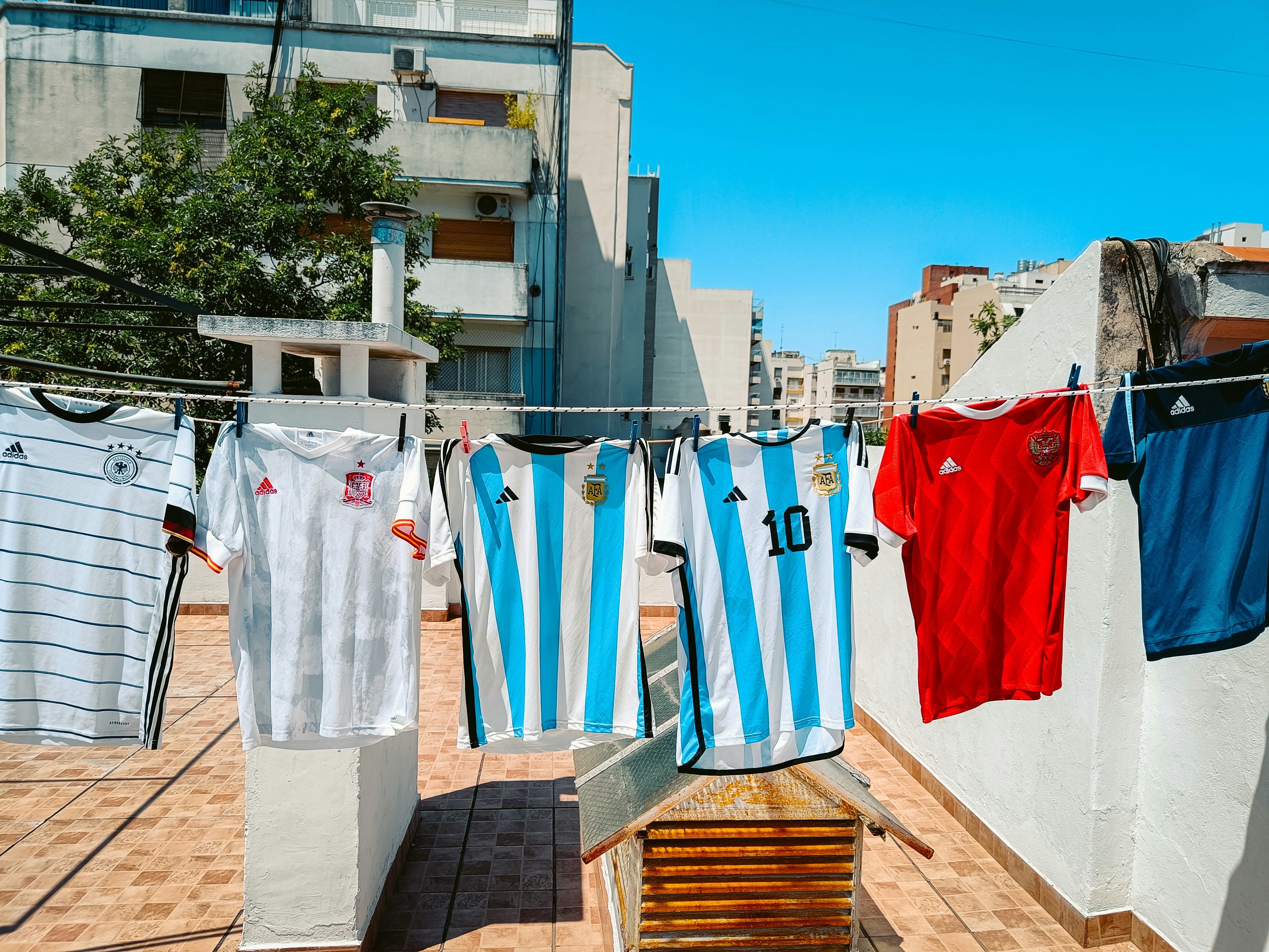 RADII talks about how half of FIFA World Cup's audience is from China and because of deals, China nearly couldn't watch the global football soccer event in 2026.