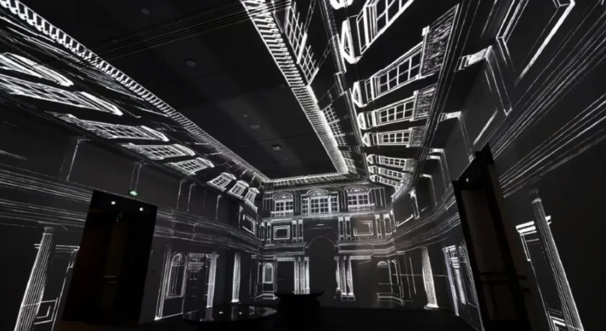 RADII talks about Homage to the Virtuosos: From Leonardo da Vinci to Caravaggio - Masterpieces of the Italian Renaissance, the new exhibition of legendary European artists at the National Art Museum of China in Beijing.