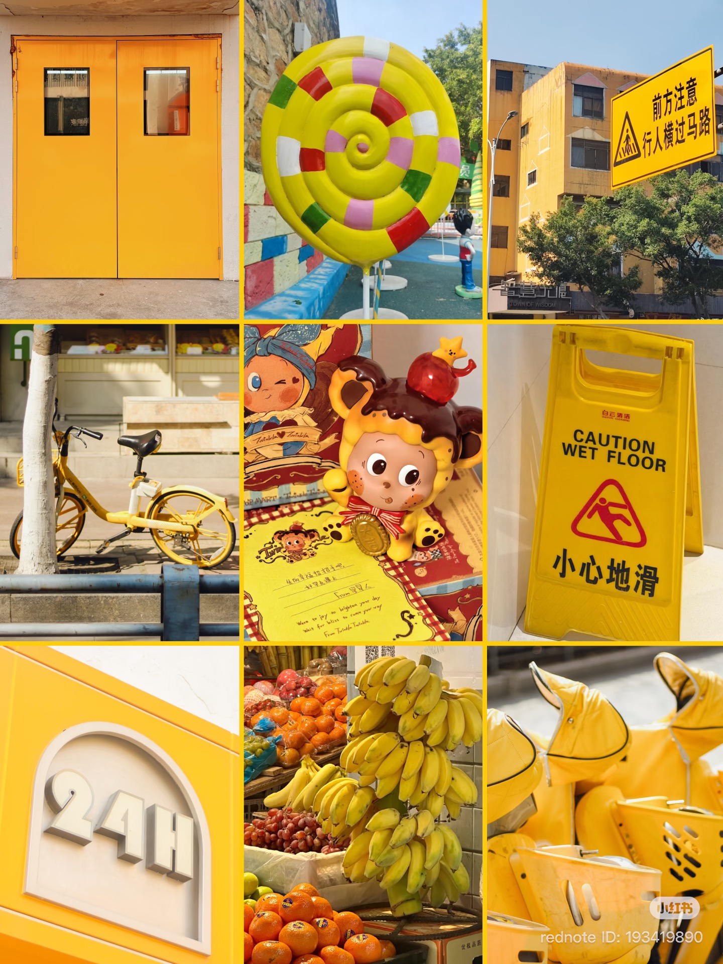 RADII talks about China Gen Z trend of "Color Walking" that's gone viral on Xiaohongshu.
