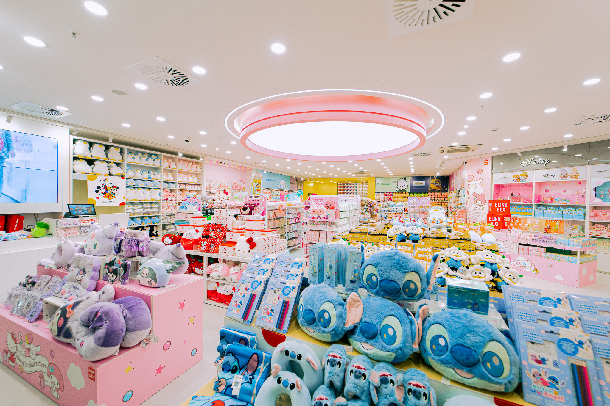 How MINISO is Challenging POP MART for Southeast Asia’s Toy Boom