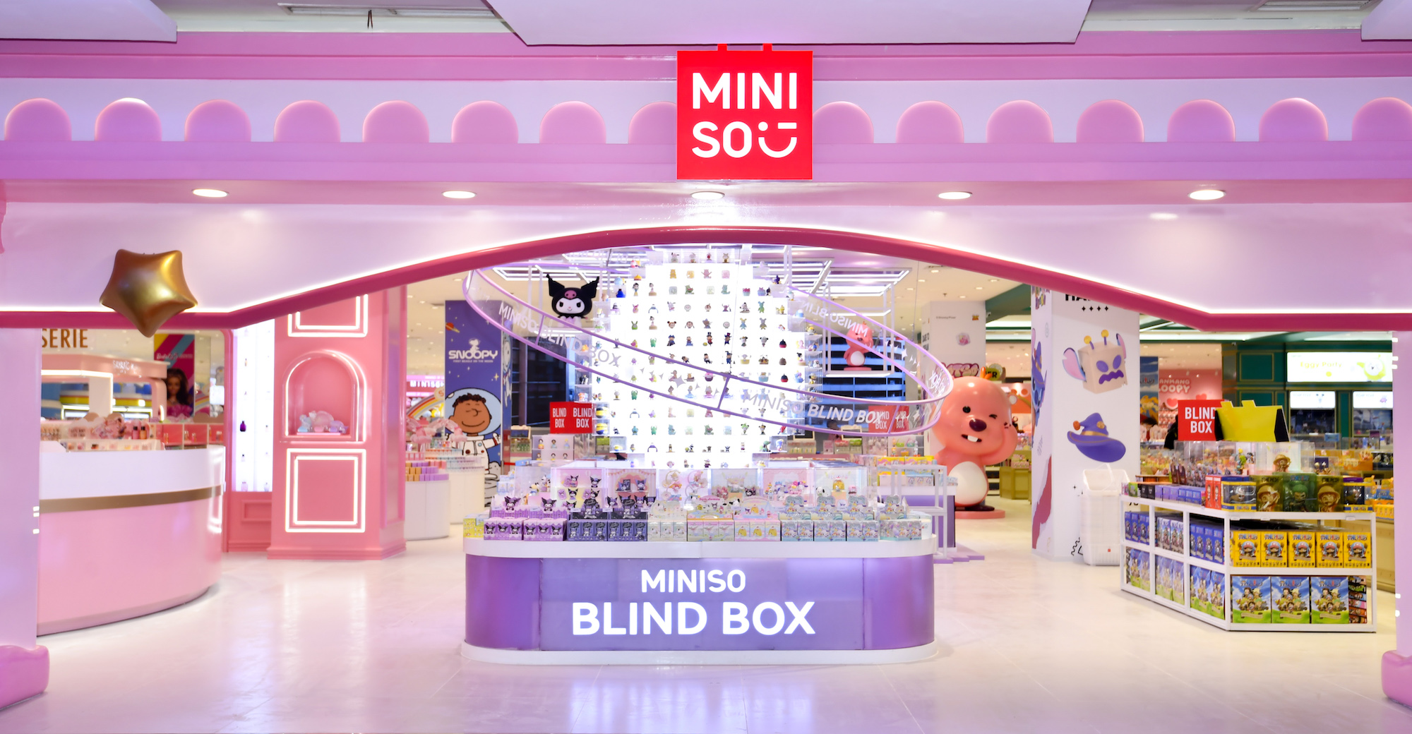 RADII talks about major collectible toy brand MINISO and how it is Challenging POP MART for Southeast Asia’s Toy Boom.