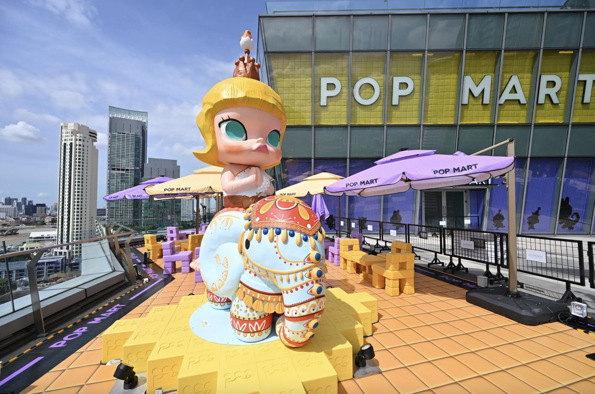 RADII talks about major collectible toy brand MINISO and how it is Challenging POP MART for Southeast Asia’s Toy Boom.