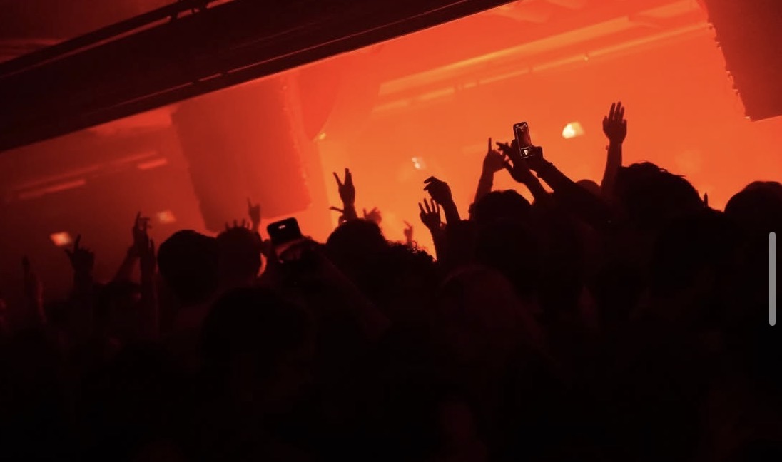 RADII talks about Shanghai's underground nightlife scene and how it is turning into a cluster of corporate-owned clubs.