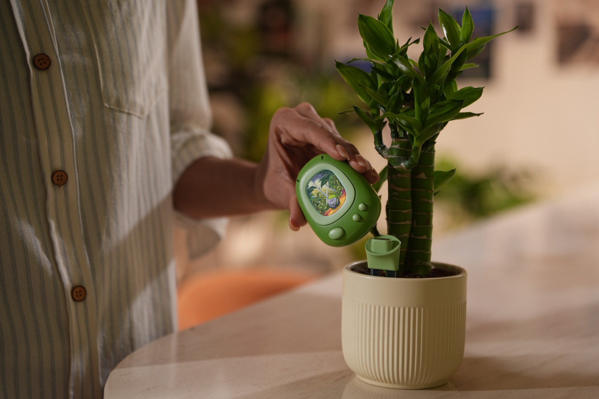 These 6 Gadgets From BEYOND Expo Are Hacking The Wellness Game