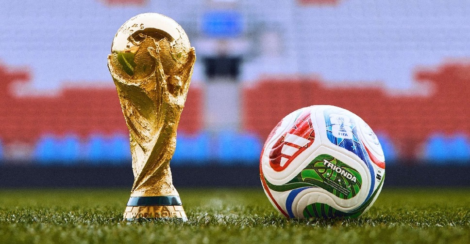 China is Actually in FIFA 2026, Just Off the Pitch and All Over the Stadium