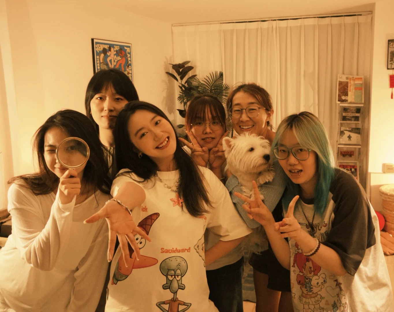RADII speaks with the Cat Family Dinner, a Qingdao supper club that aims to build community among strangers.