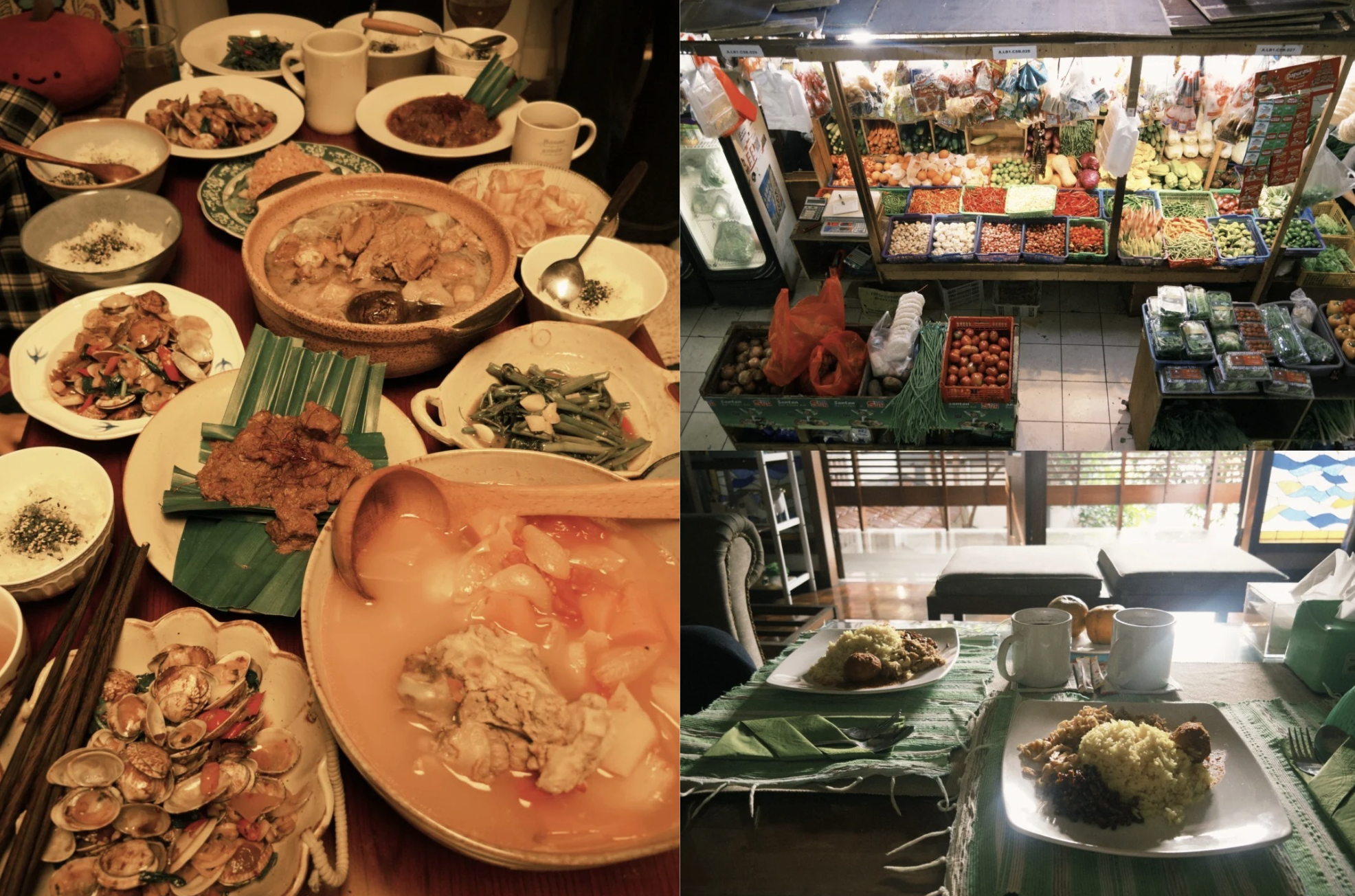 RADII speaks with the Cat Family Dinner, a Qingdao supper club that aims to build community among strangers.