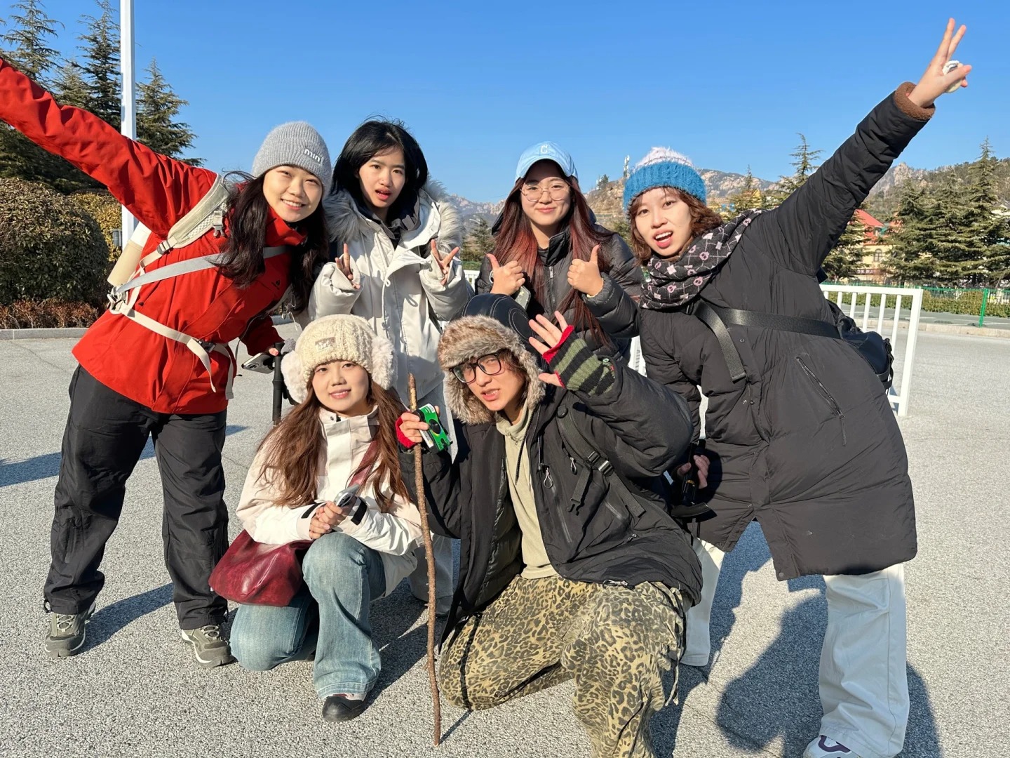 RADII speaks with the Cat Family Dinner, a Qingdao supper club that aims to build community among strangers.