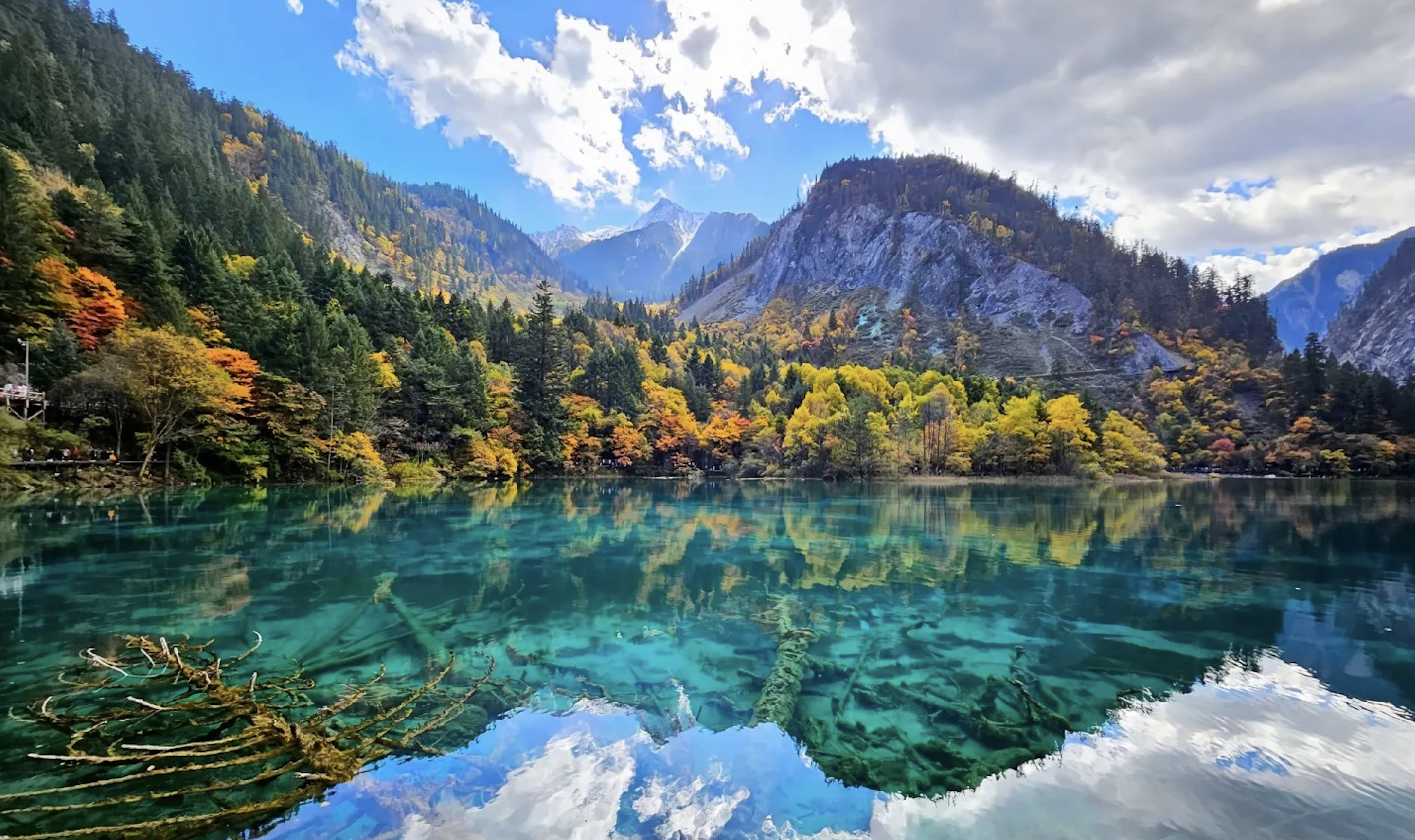 Is China Falling Out of Love With Its 5A Tourist Attractions?