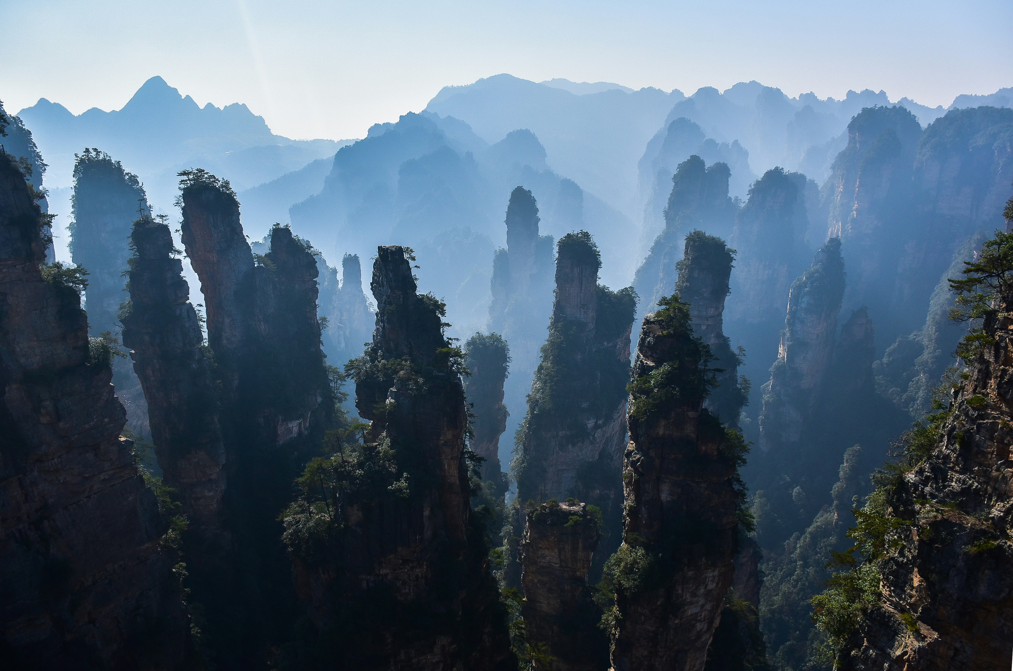 RADII talks about China's 5A tourist attraction sites losing significance as they face growing backlash.