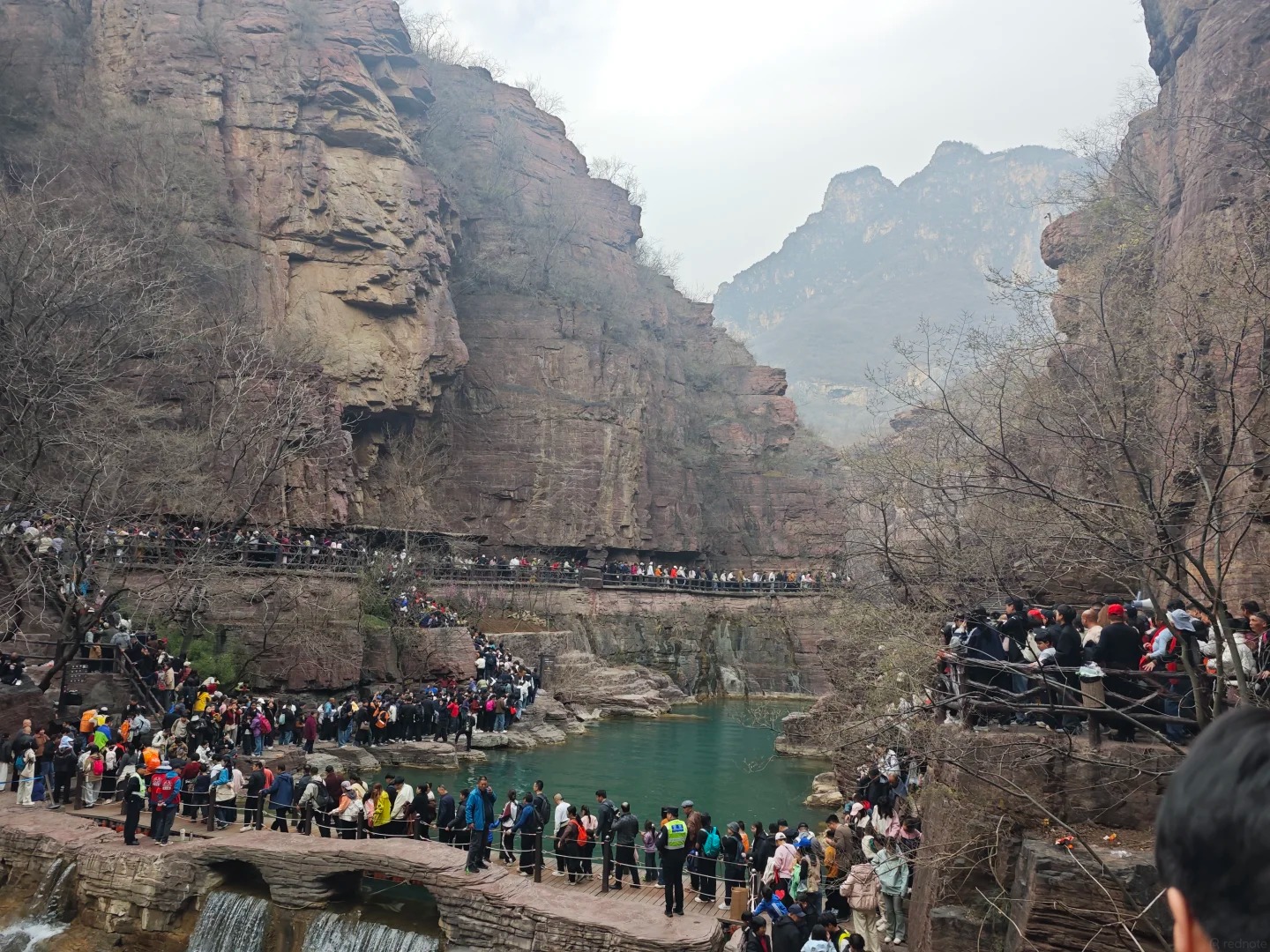 RADII talks about China's 5A tourist attraction sites losing significance as they face growing backlash.