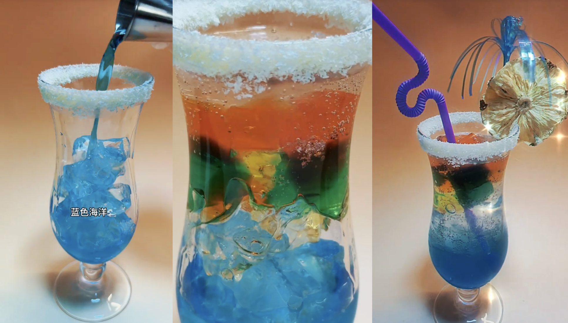RADII explores the Chinese Y2K dessert culture in an interview with RedNote creator 无糖大鸡腿