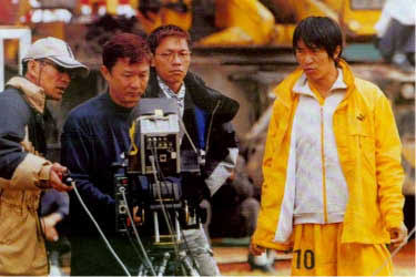 RADII talks about the latest news of global release for Stephen Chow's spinoff to his legendary 2001 'Shaolin Soccer' titled "Kung Fu Soccer.' 