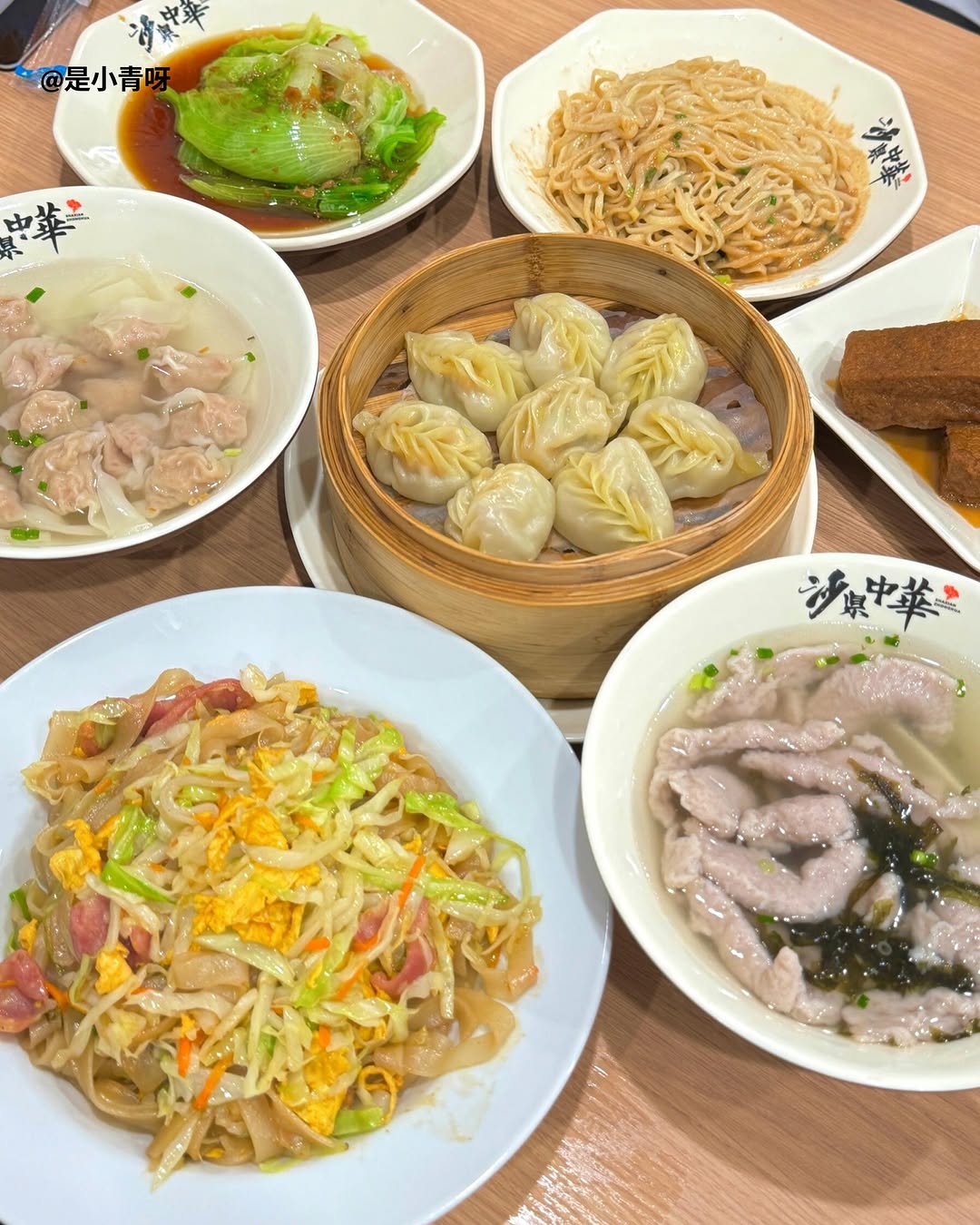 RADII talks about Shaxian snacks and meals are treated as cheap diet, healthy meals by China's Gen Z.