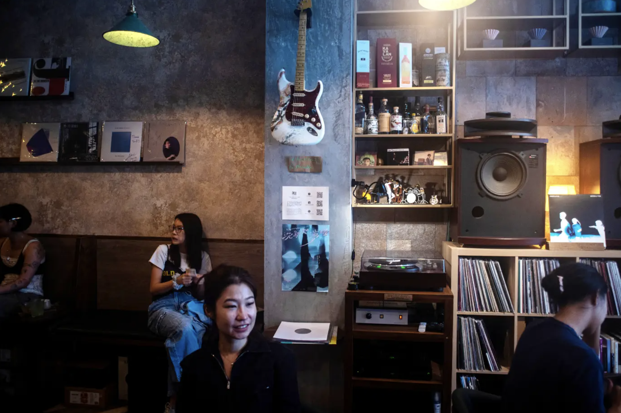 RADII talks about how Gen Z and millennials are changing their shopping habits to buying and enjoying analog instead of digital.