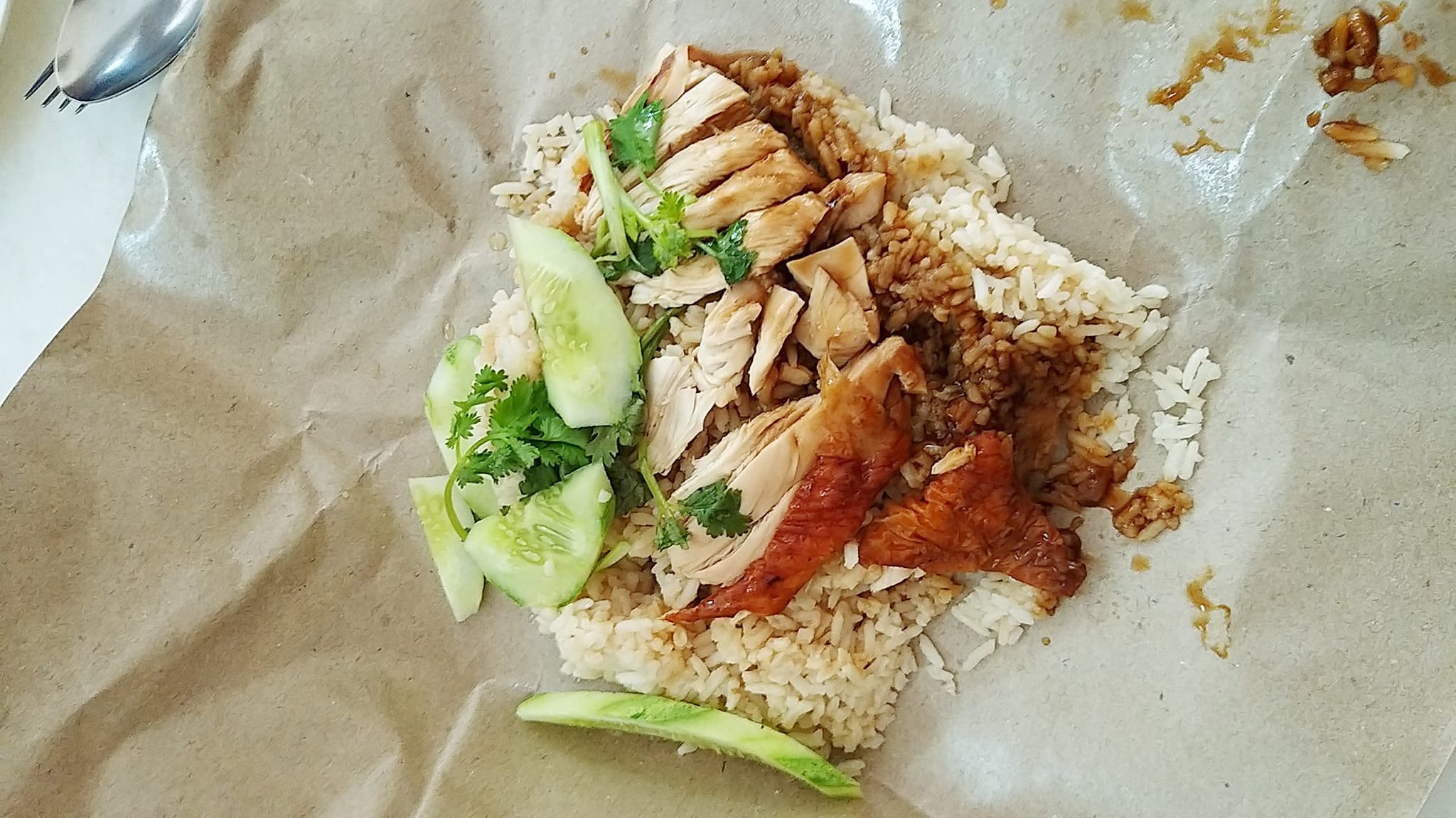RADII talks about Chinese cuisine migration across Southeast Asia.