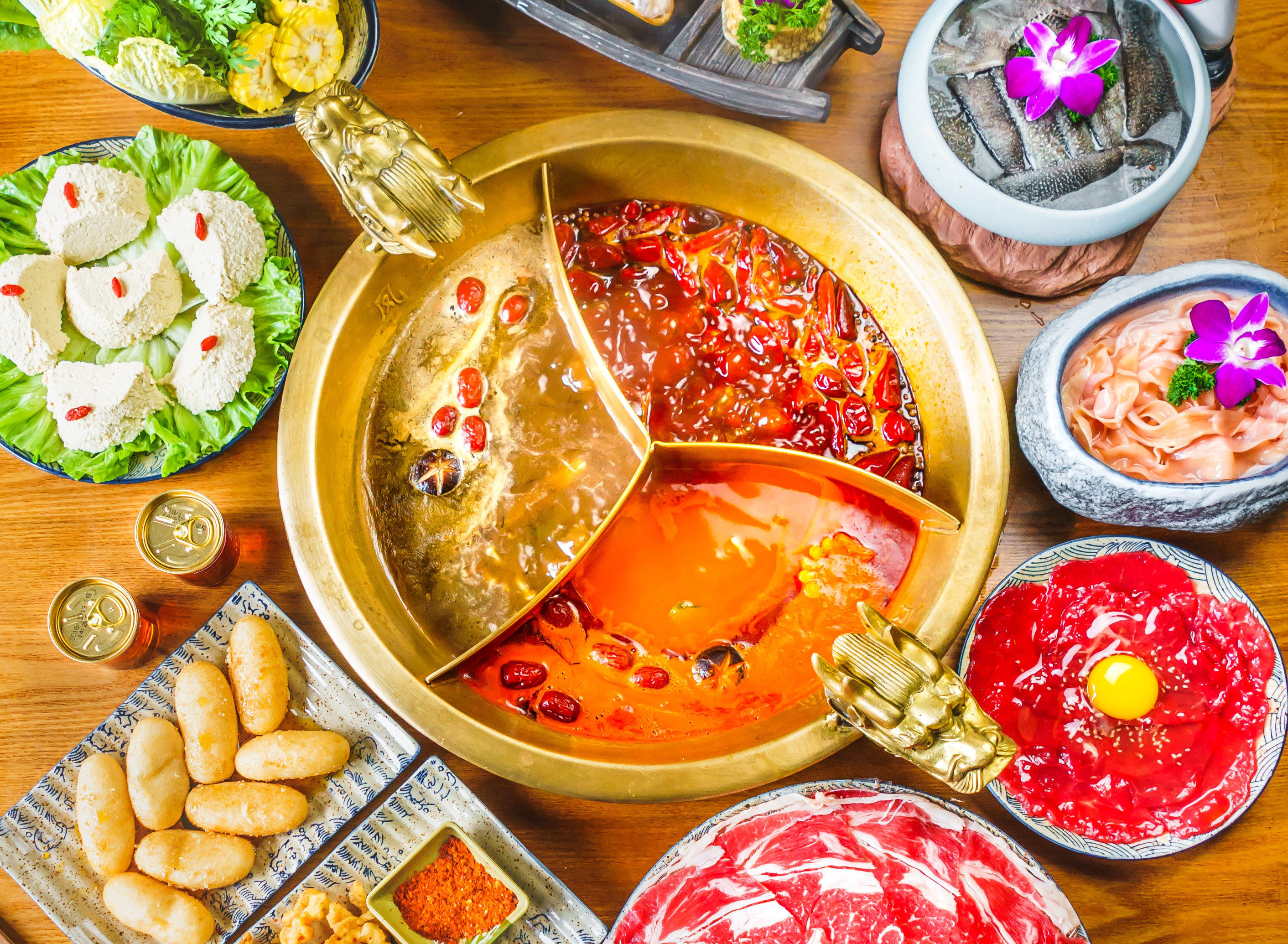 RADII talks about Chinese cuisine migration across Southeast Asia.