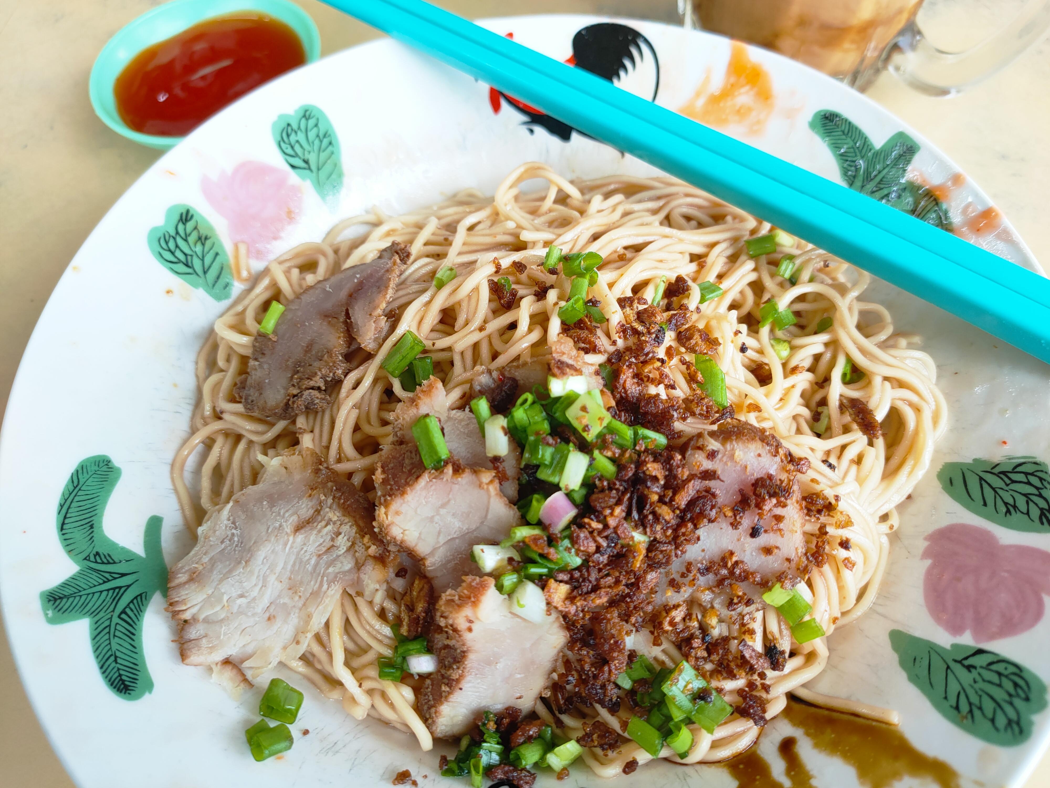 RADII delves in Foochow migration heritage that shaped the food landscape in Malaysia and other parts of Southeast Asia.