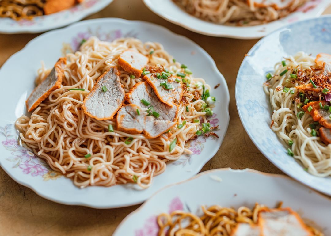 RADII delves in Foochow migration heritage that shaped the food landscape in Malaysia and other parts of Southeast Asia.