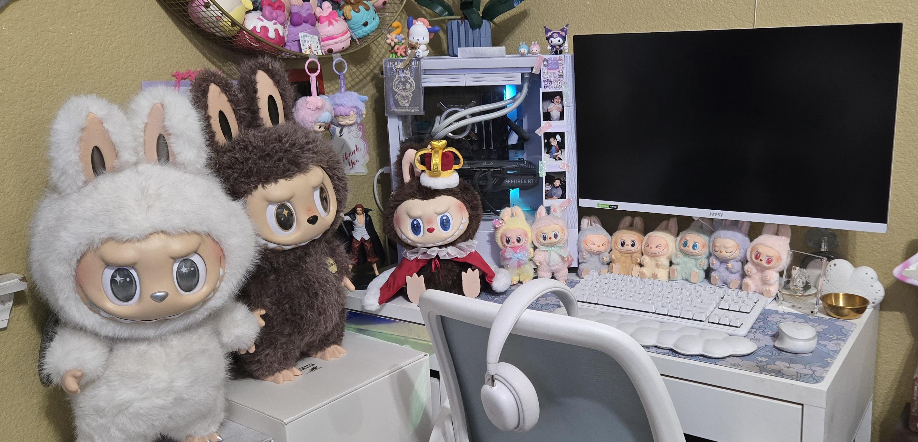 RADII talks about how Asian adults are embracing their inner child by playing with collectible toys again like Beyblade, Labubu and Pokemon.