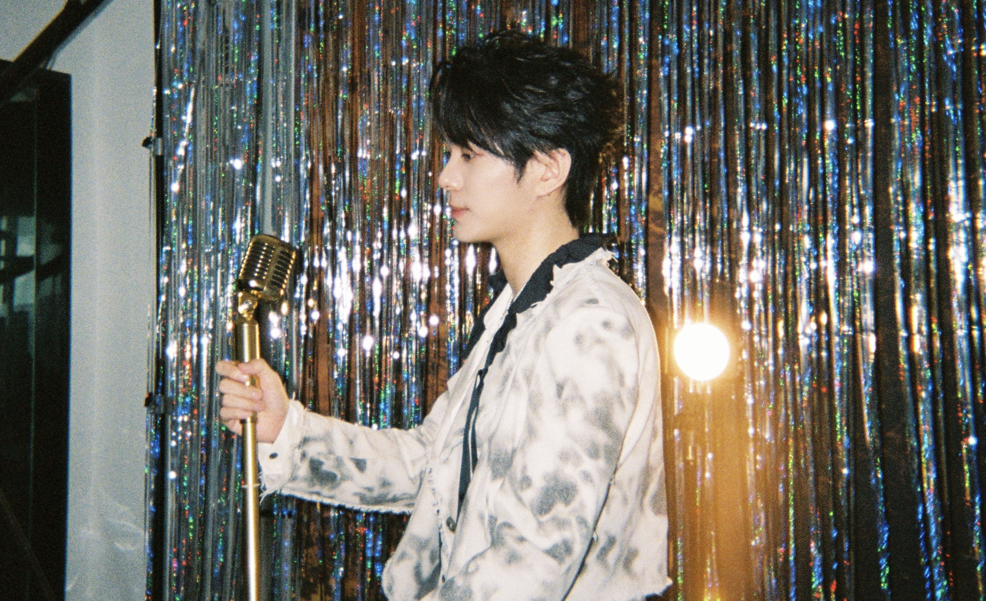 RADII rounds up eight must listen rising Chinese musicians