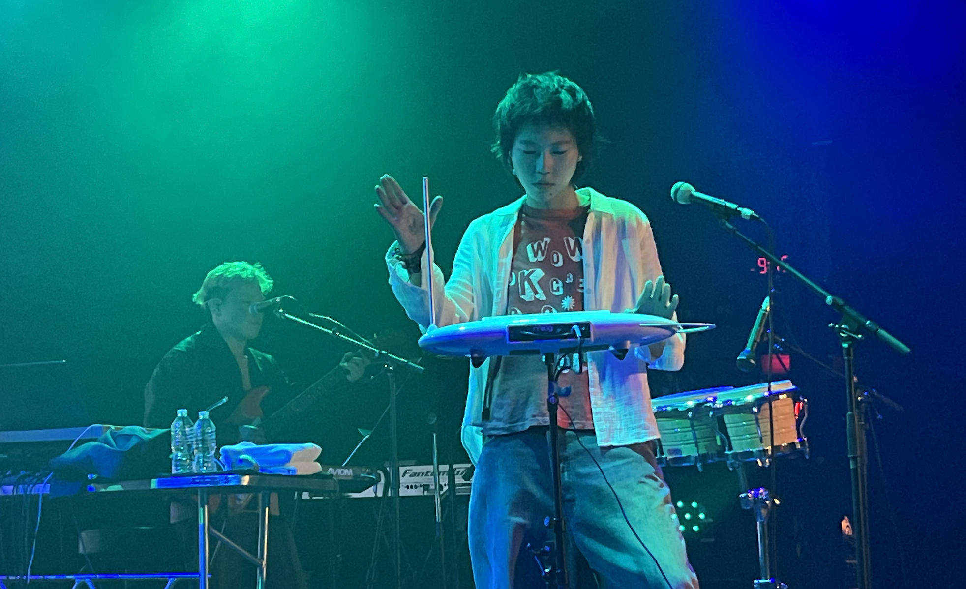 RADII rounds up eight must listen rising Chinese musicians