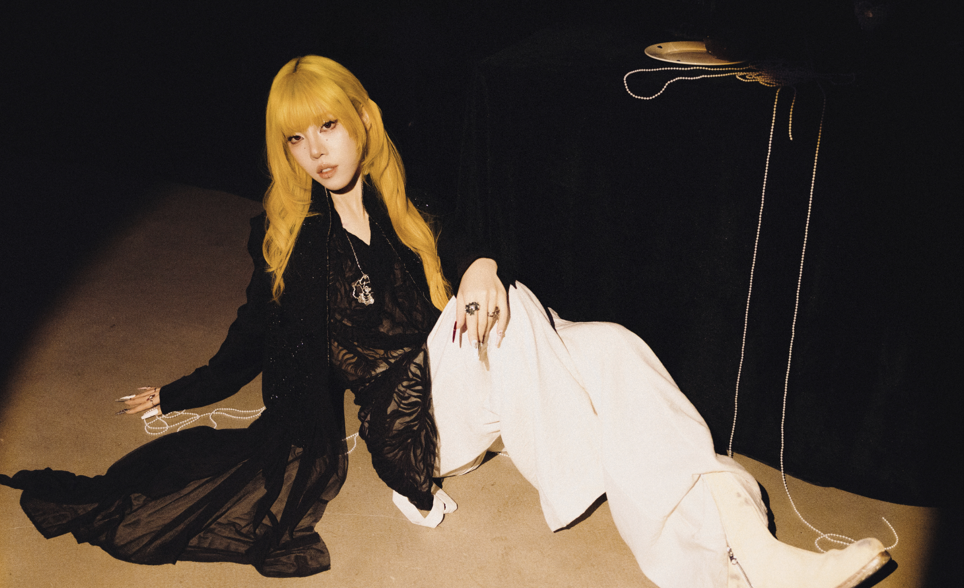 RADII rounds up eight must listen rising Chinese musicians