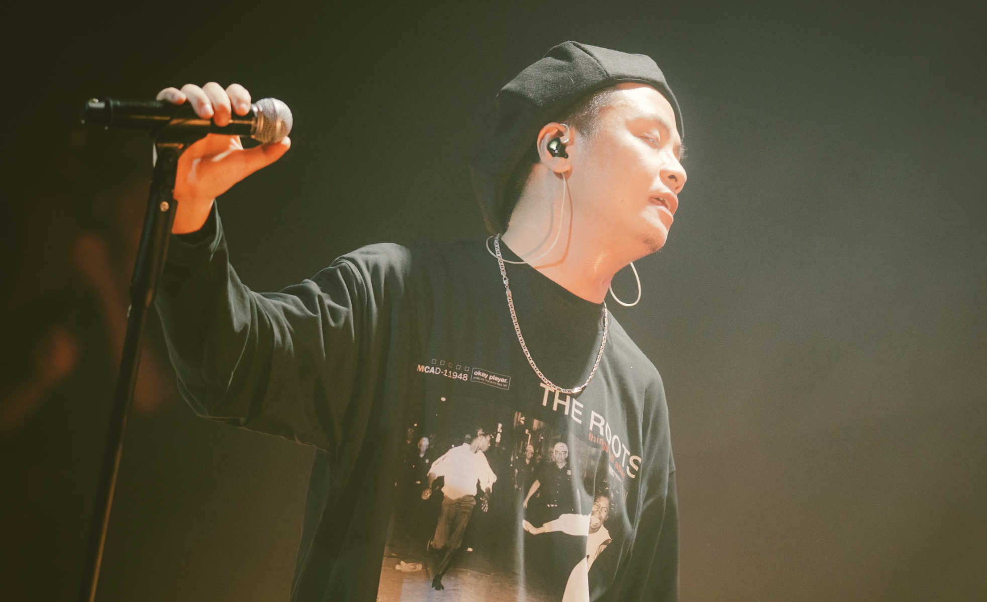 RADII rounds up eight must listen rising Chinese musicians